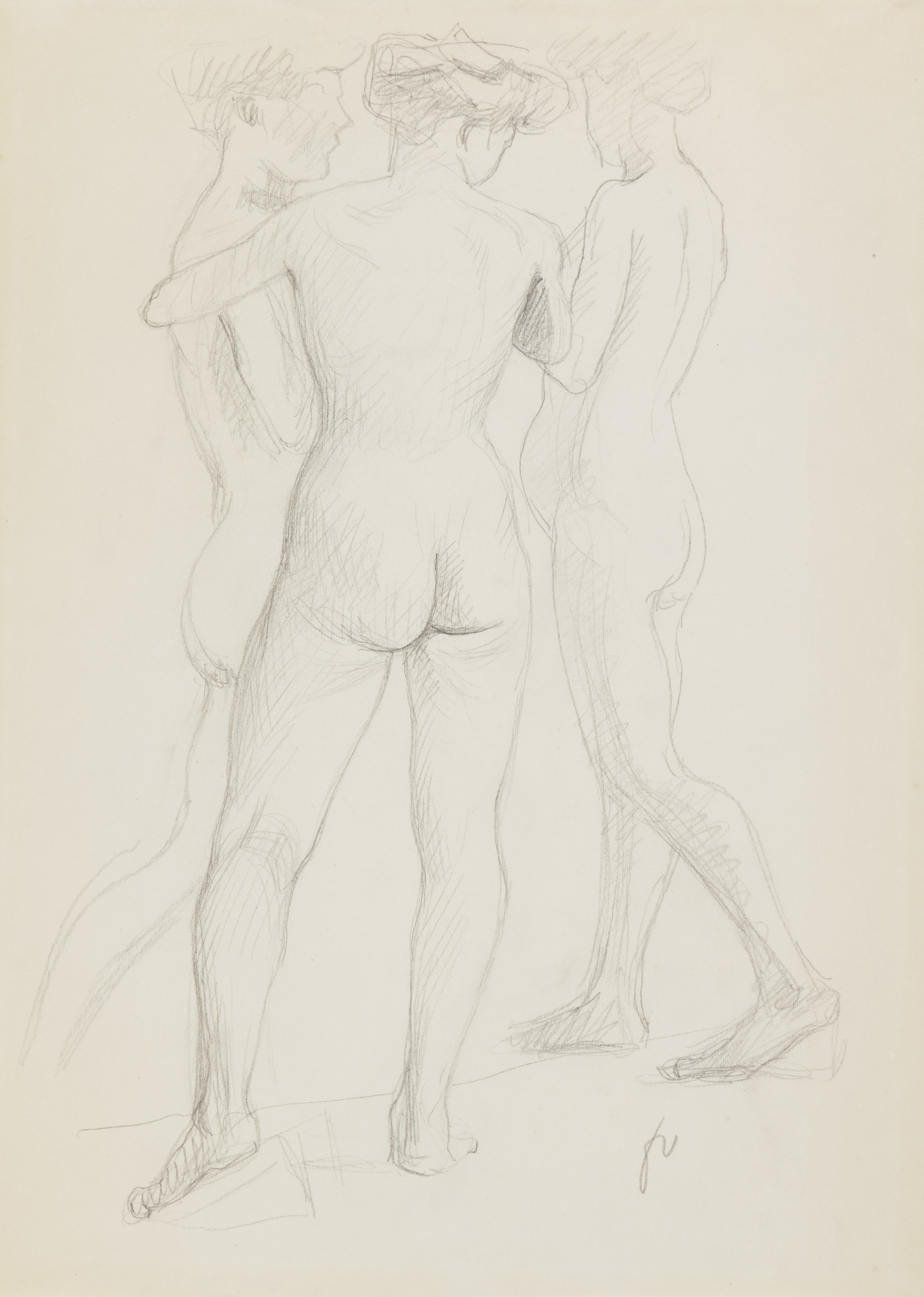 Three Graces