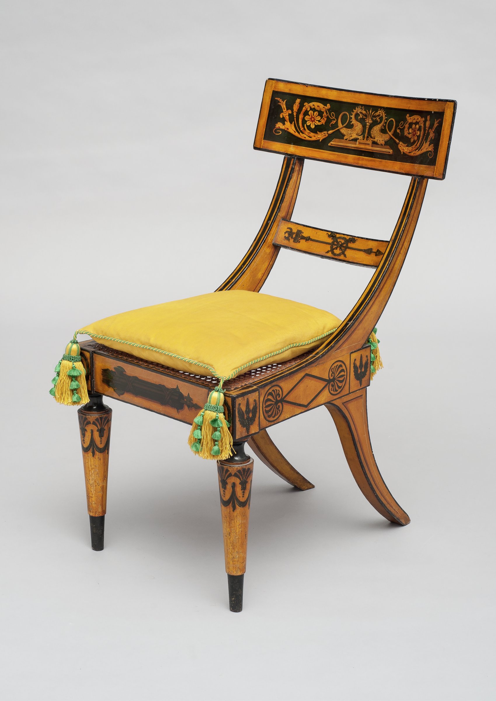 Side Chair