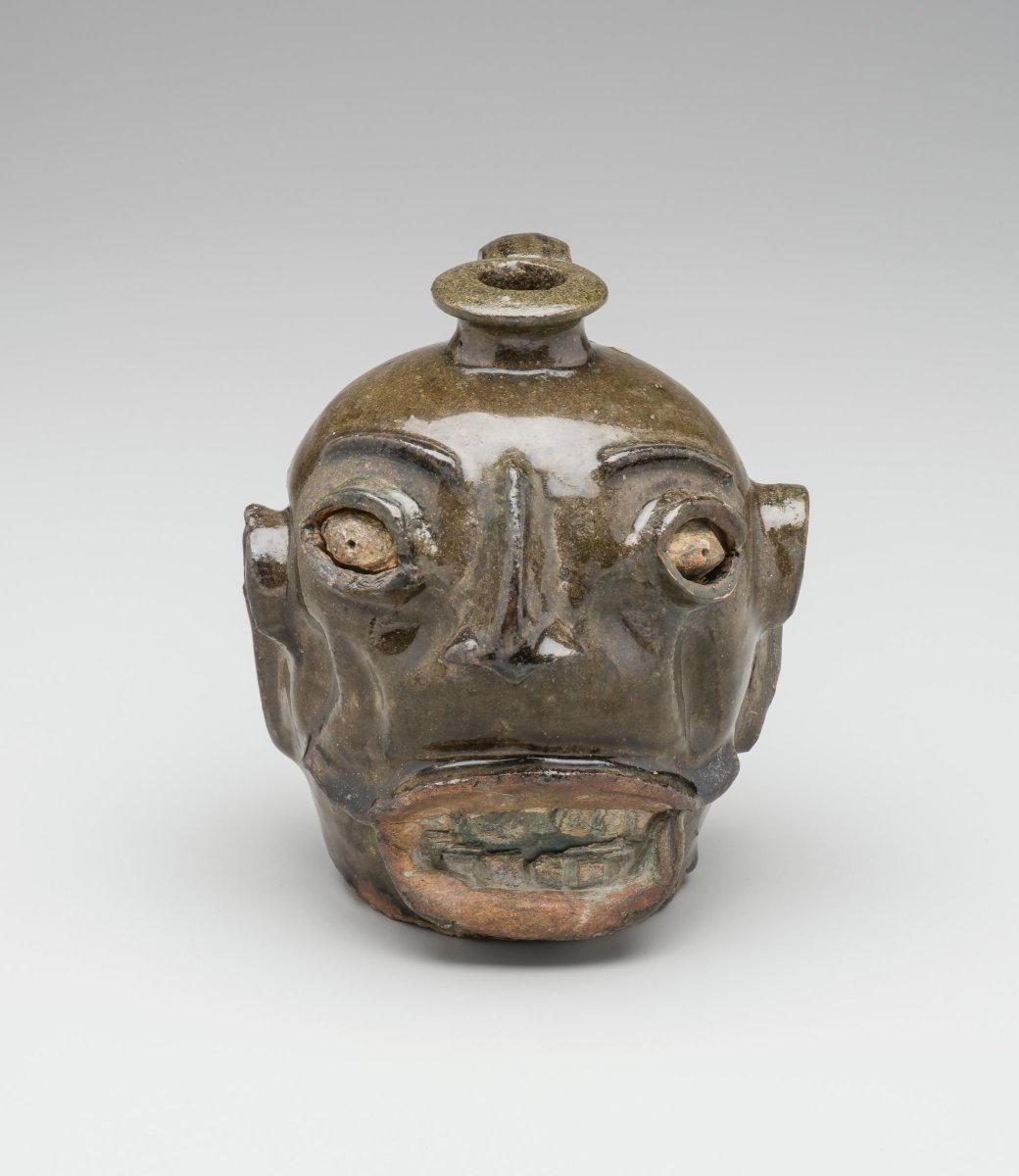 Face Jug