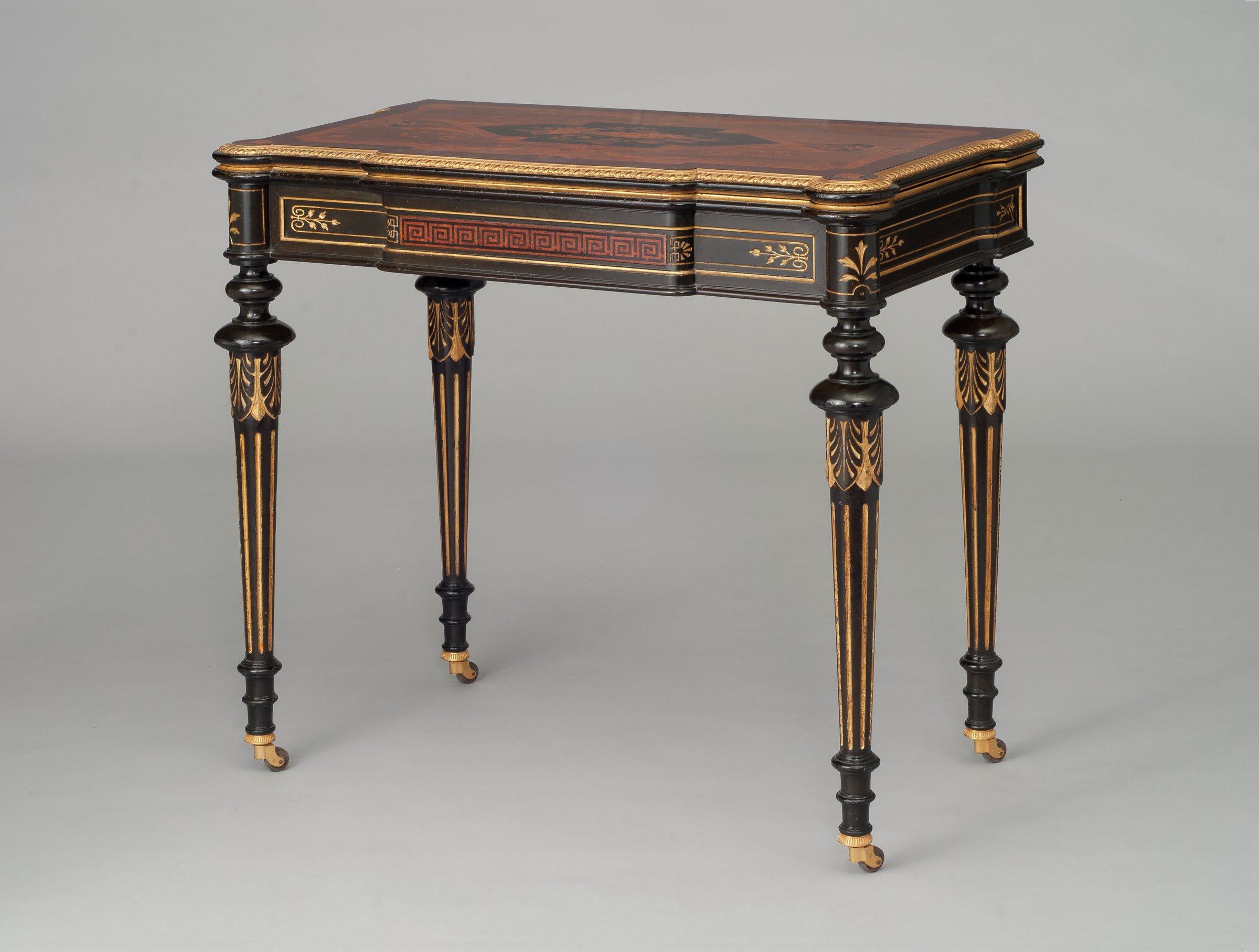 Card Table