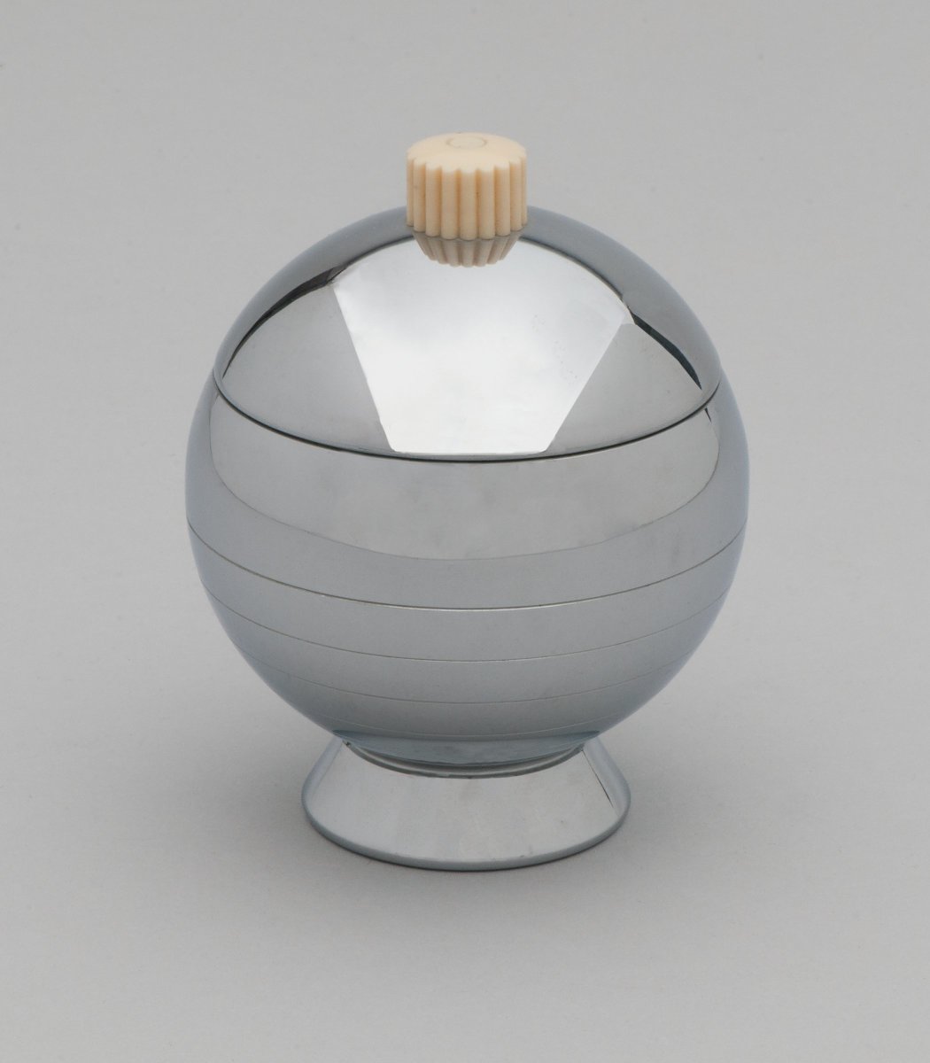 Sugar Bowl for Coffee Service