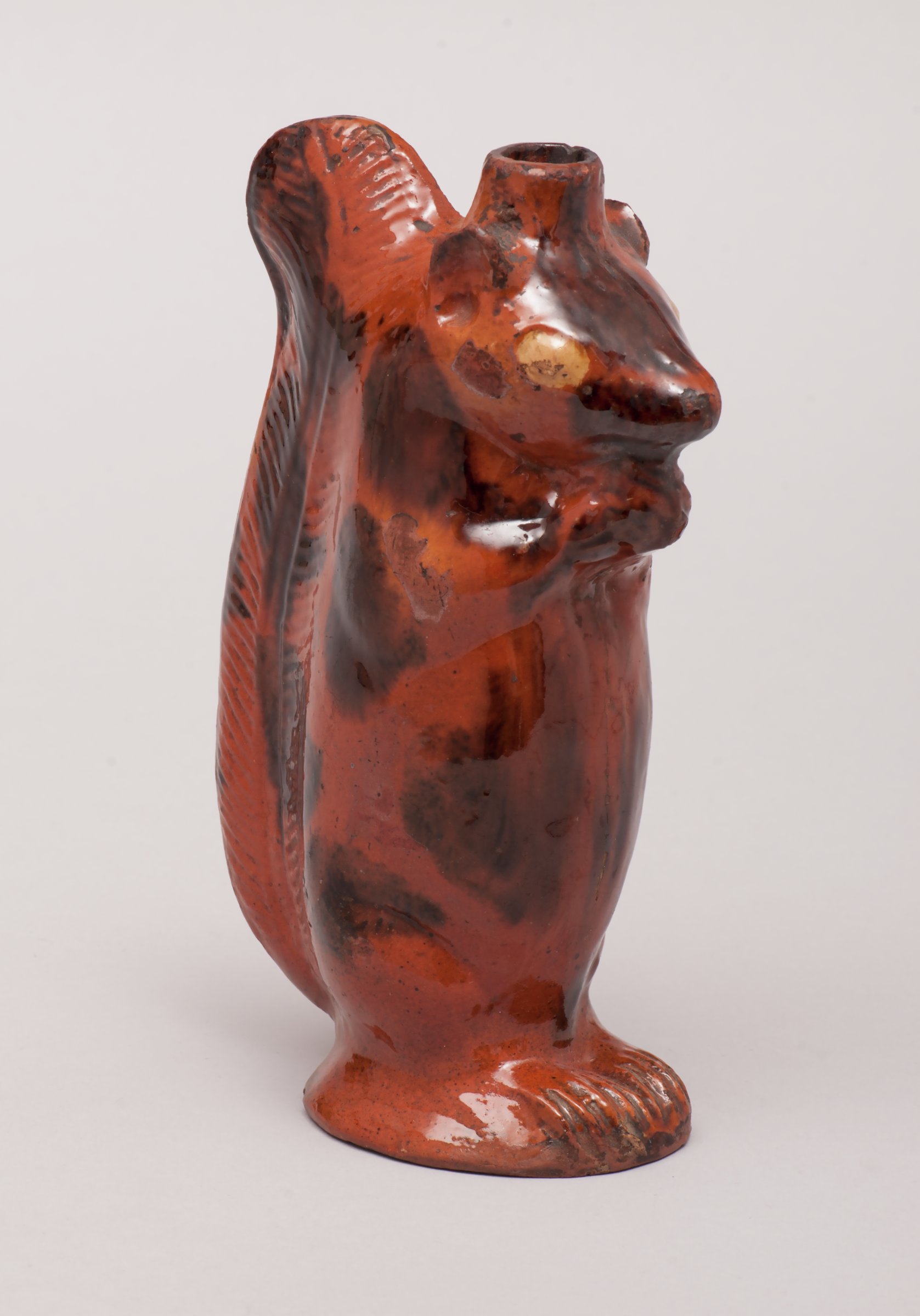 Squirrel Flask