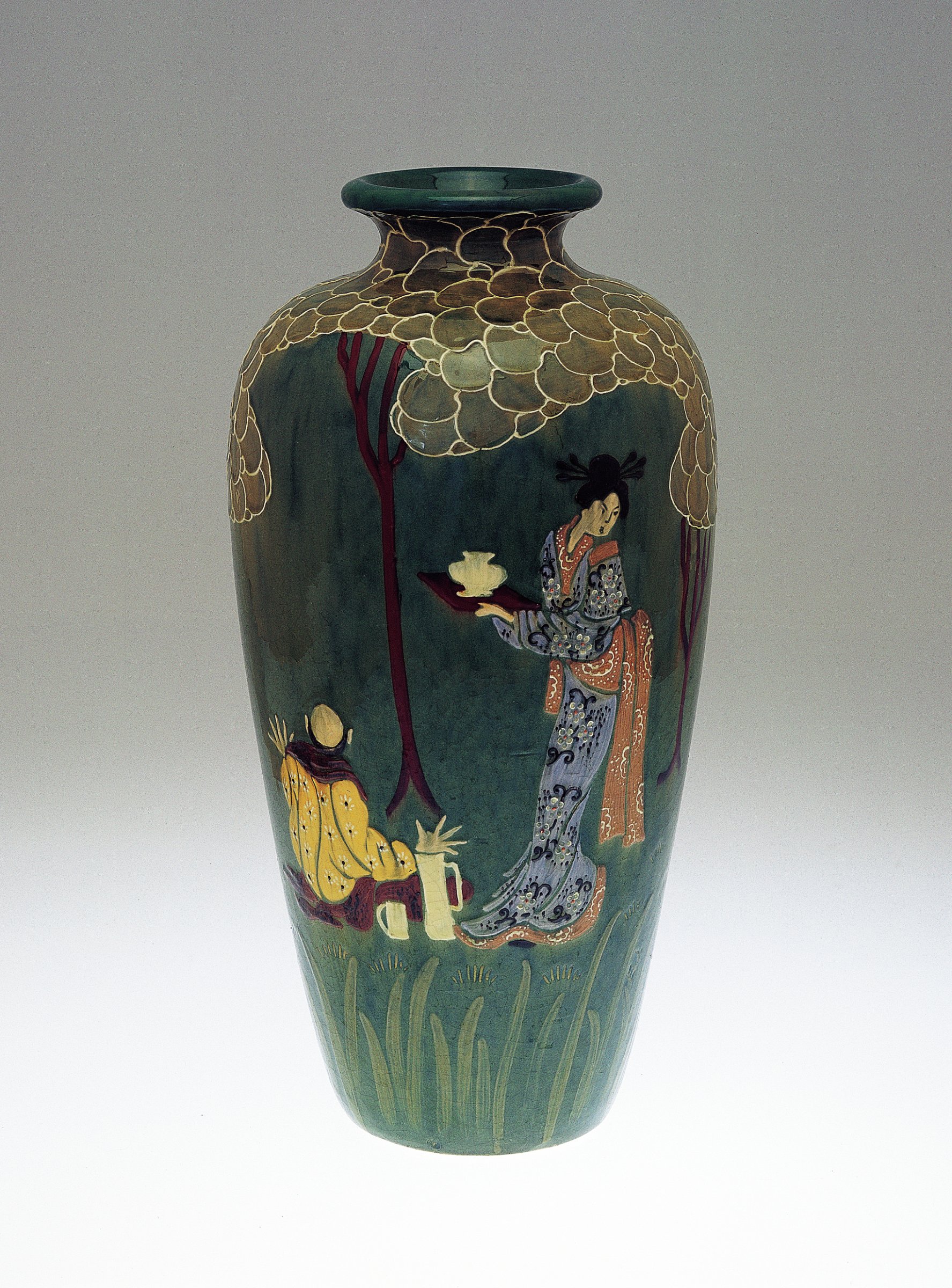Vase