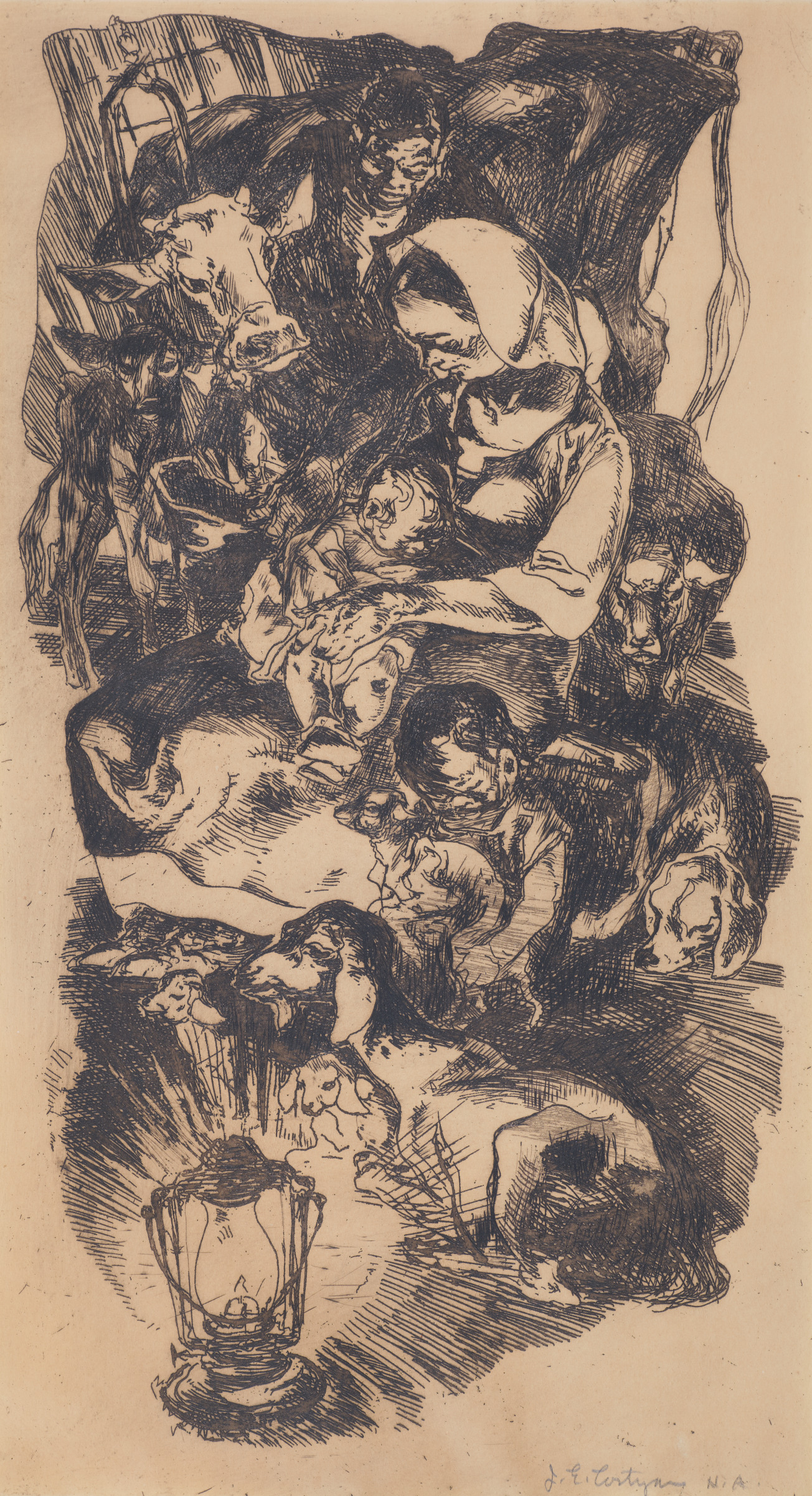 Family of Animals