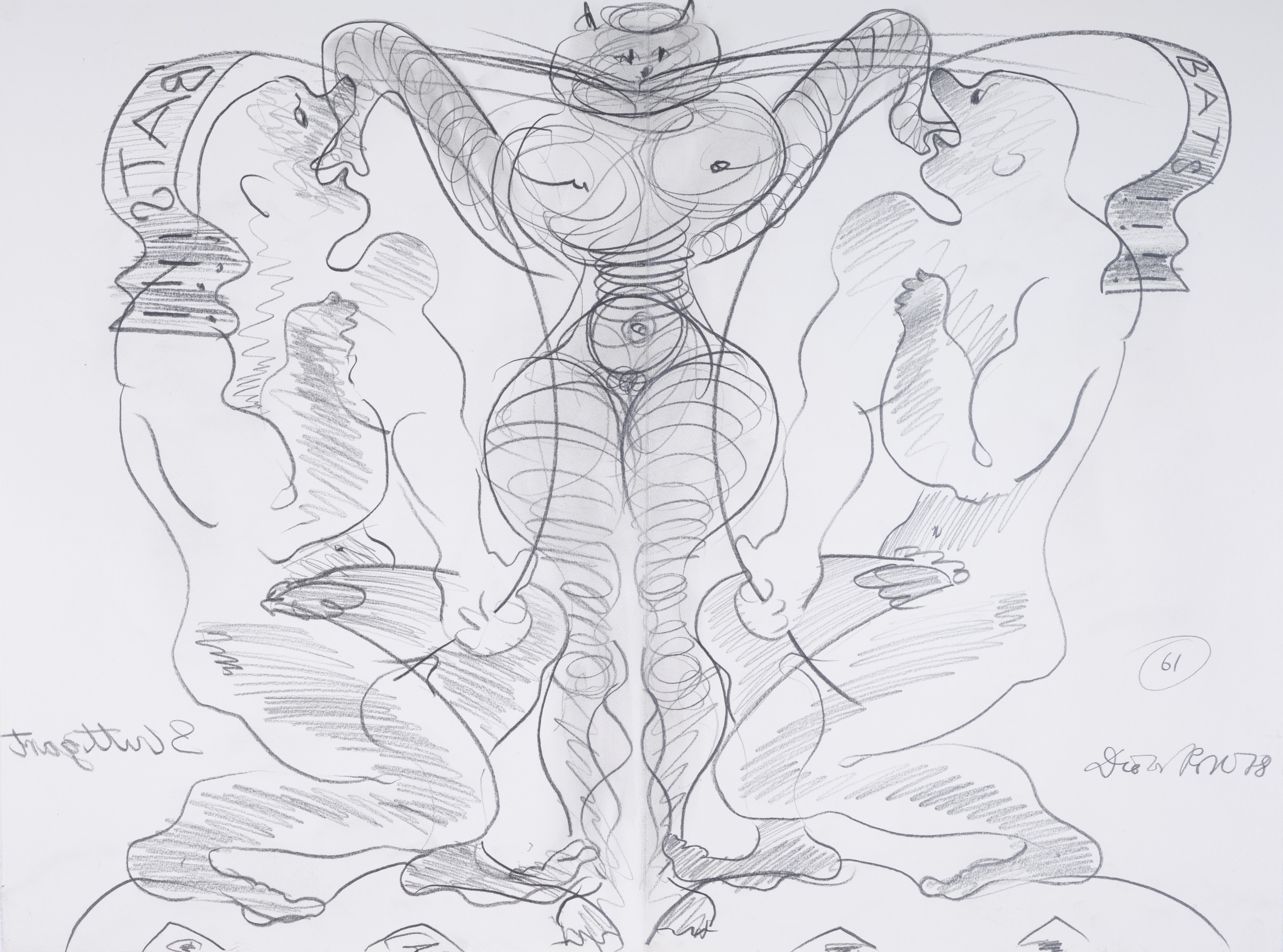 Coversheet from Portfolio 2 Times 5 Bats