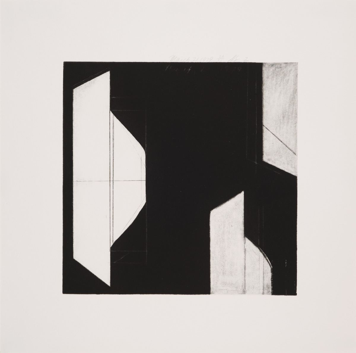 Water Under the Bridge