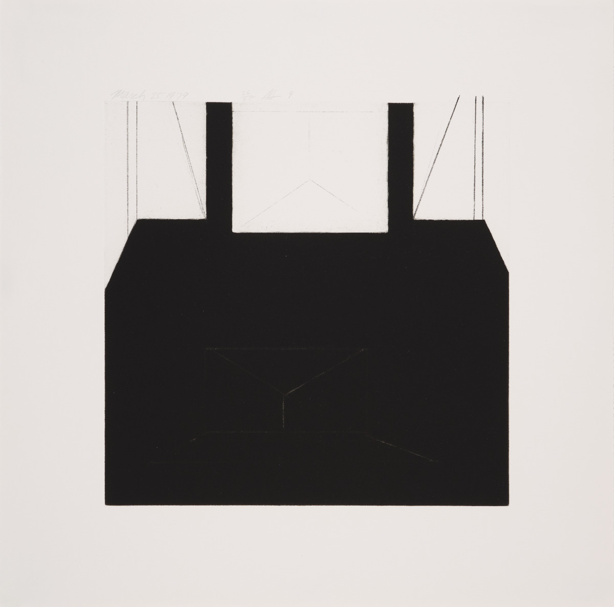 Water Under the Bridge