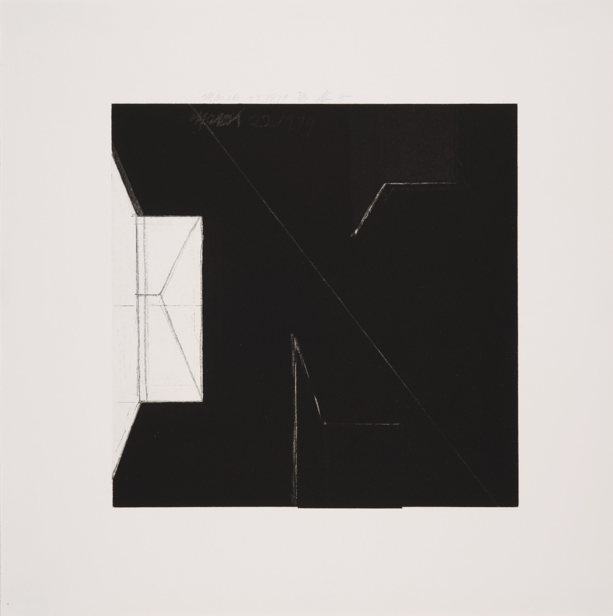 Water Under the Bridge