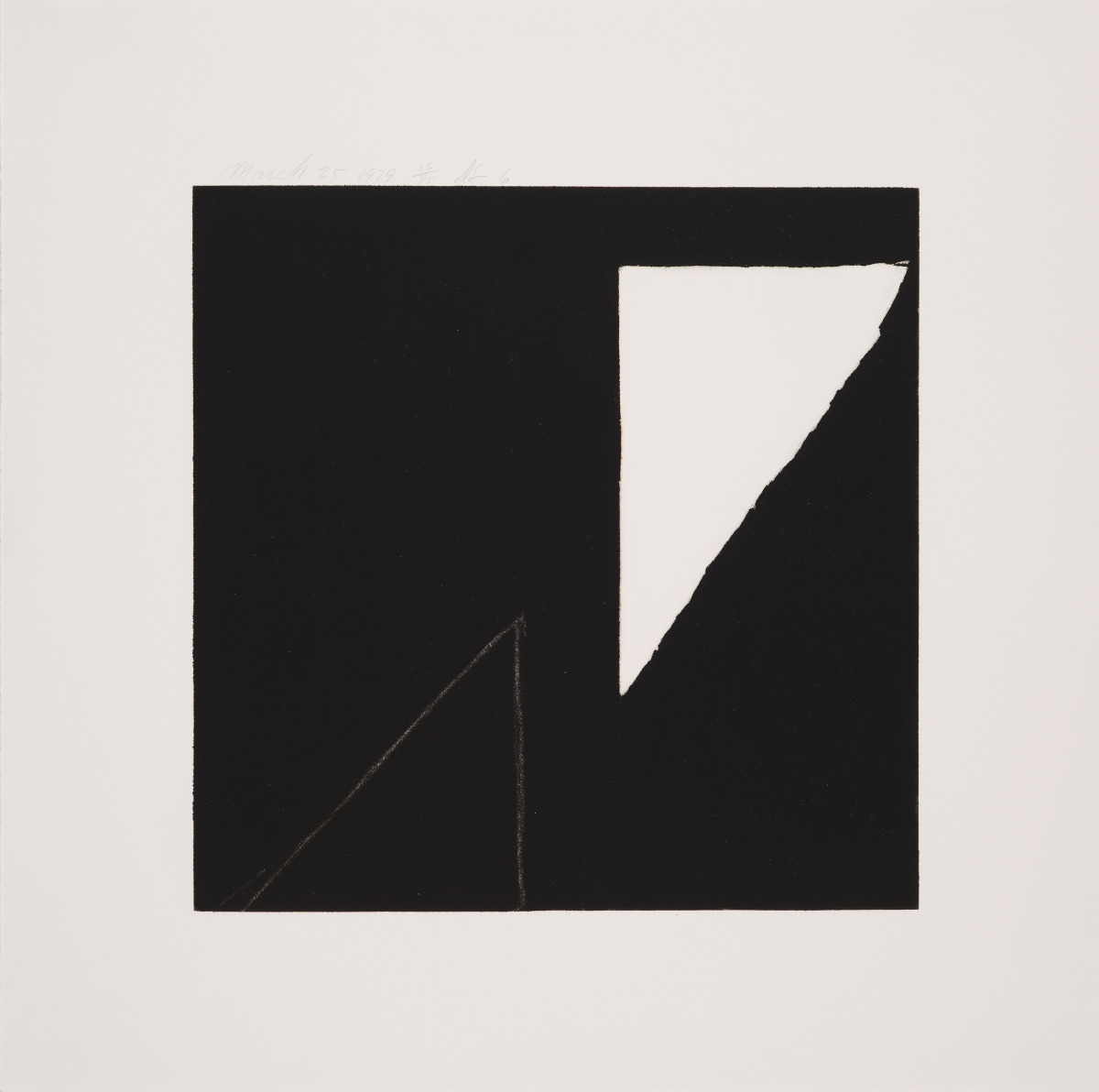 Water Under the Bridge