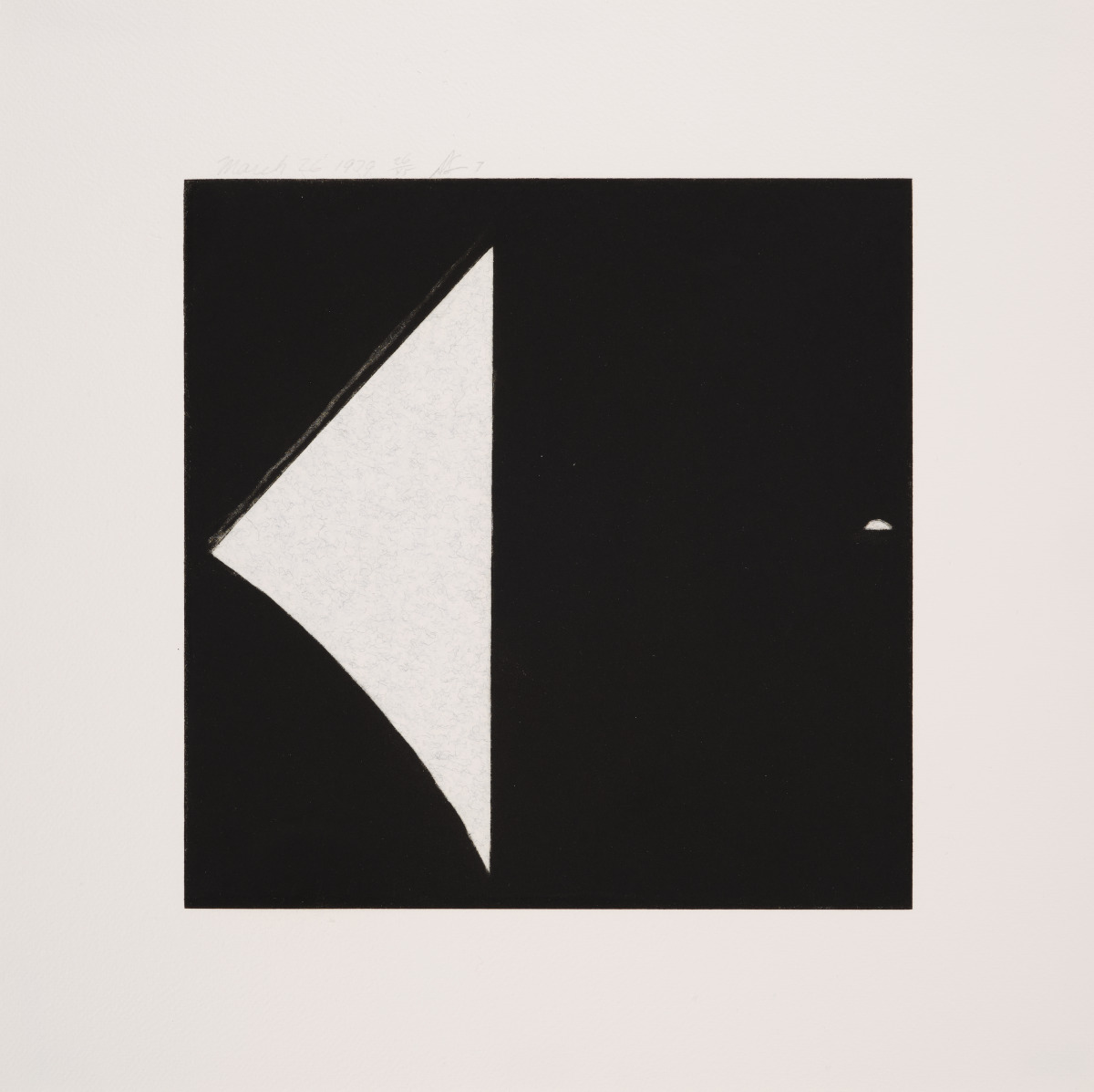 Water Under the Bridge