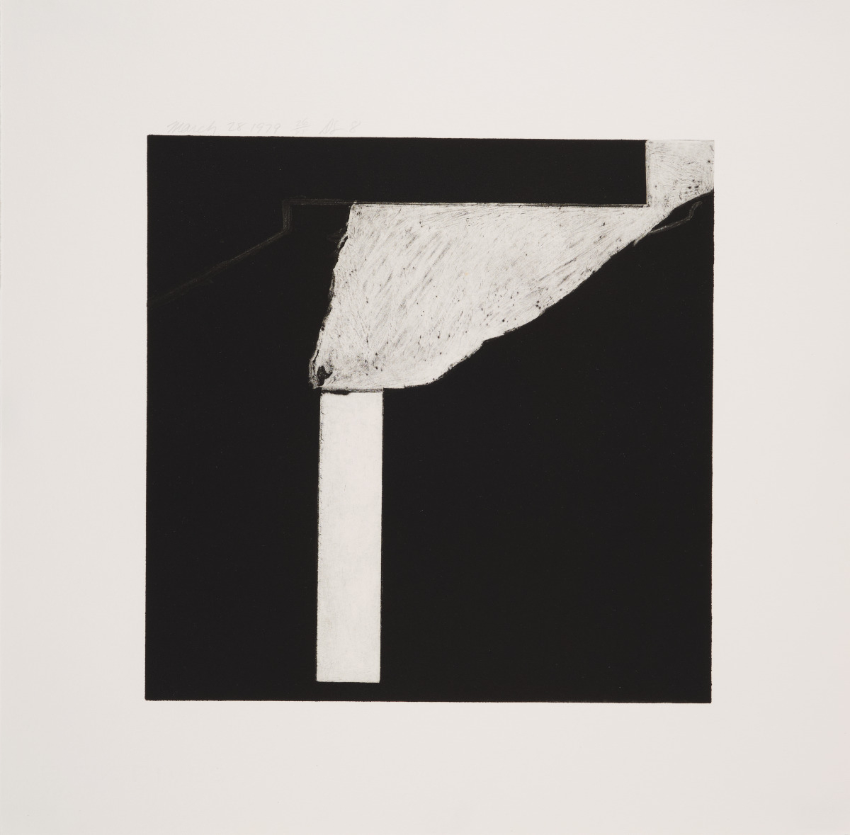 Water Under the Bridge