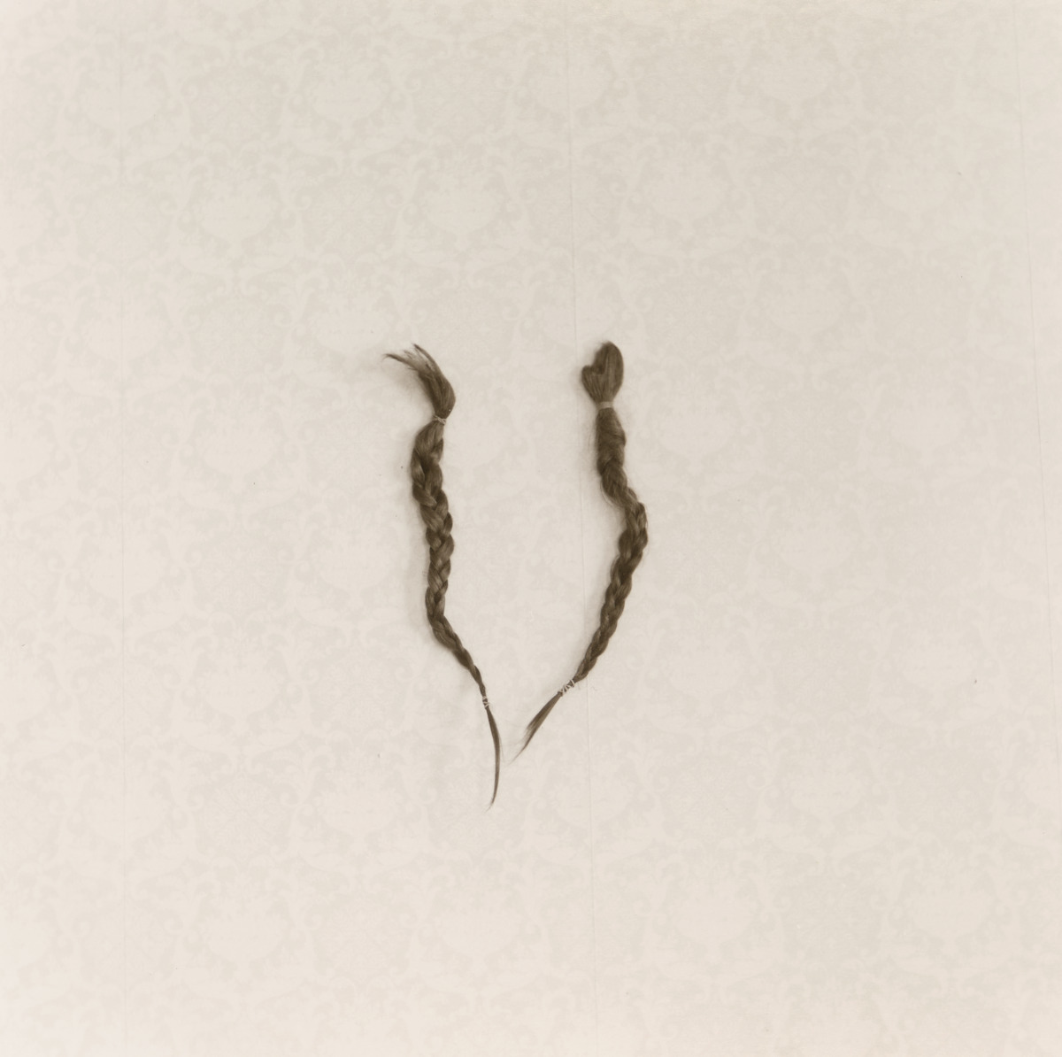 Untitled, from the Rhode Island School of Design portfolio, 1977