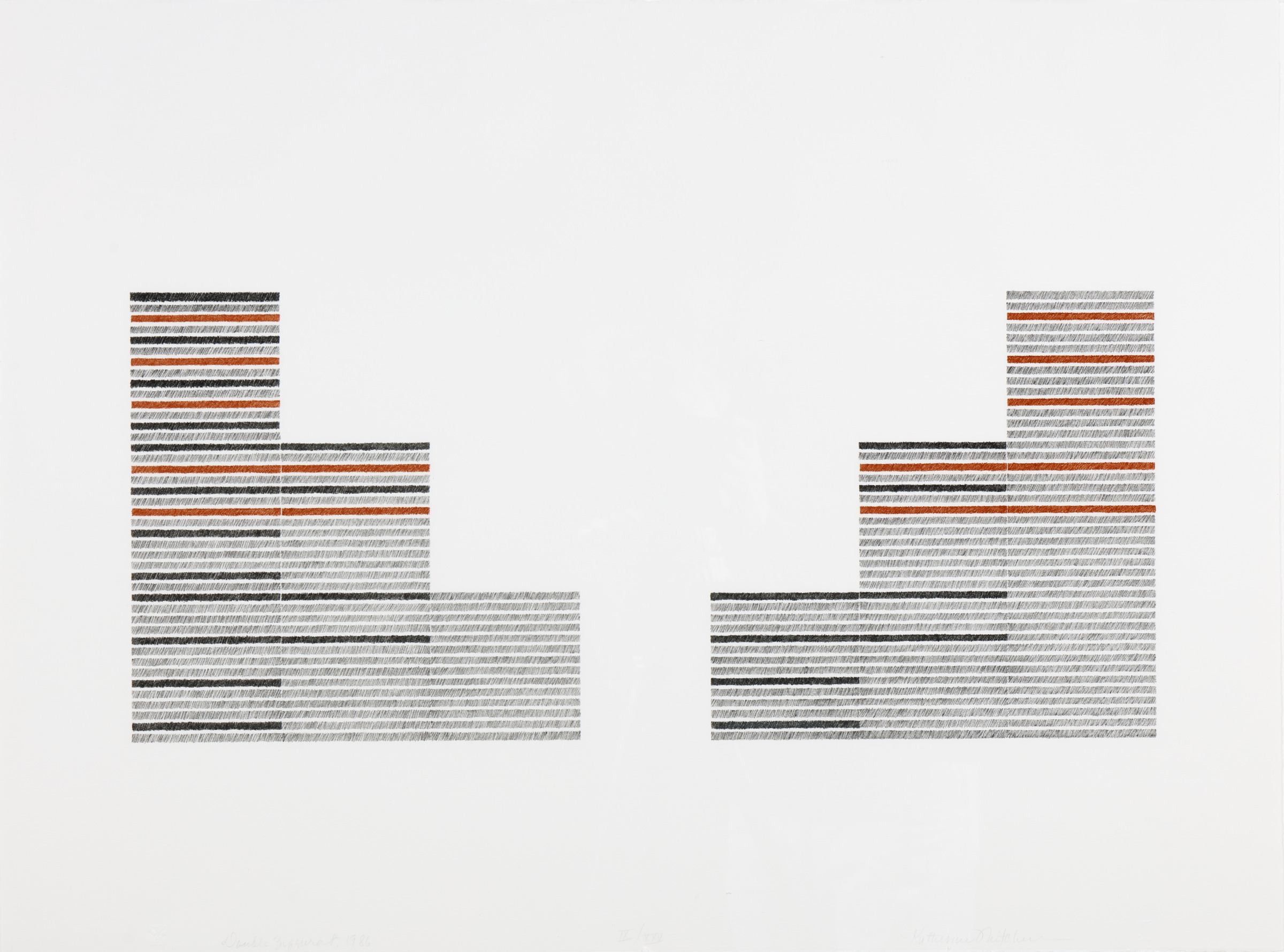 Double Ziggurat