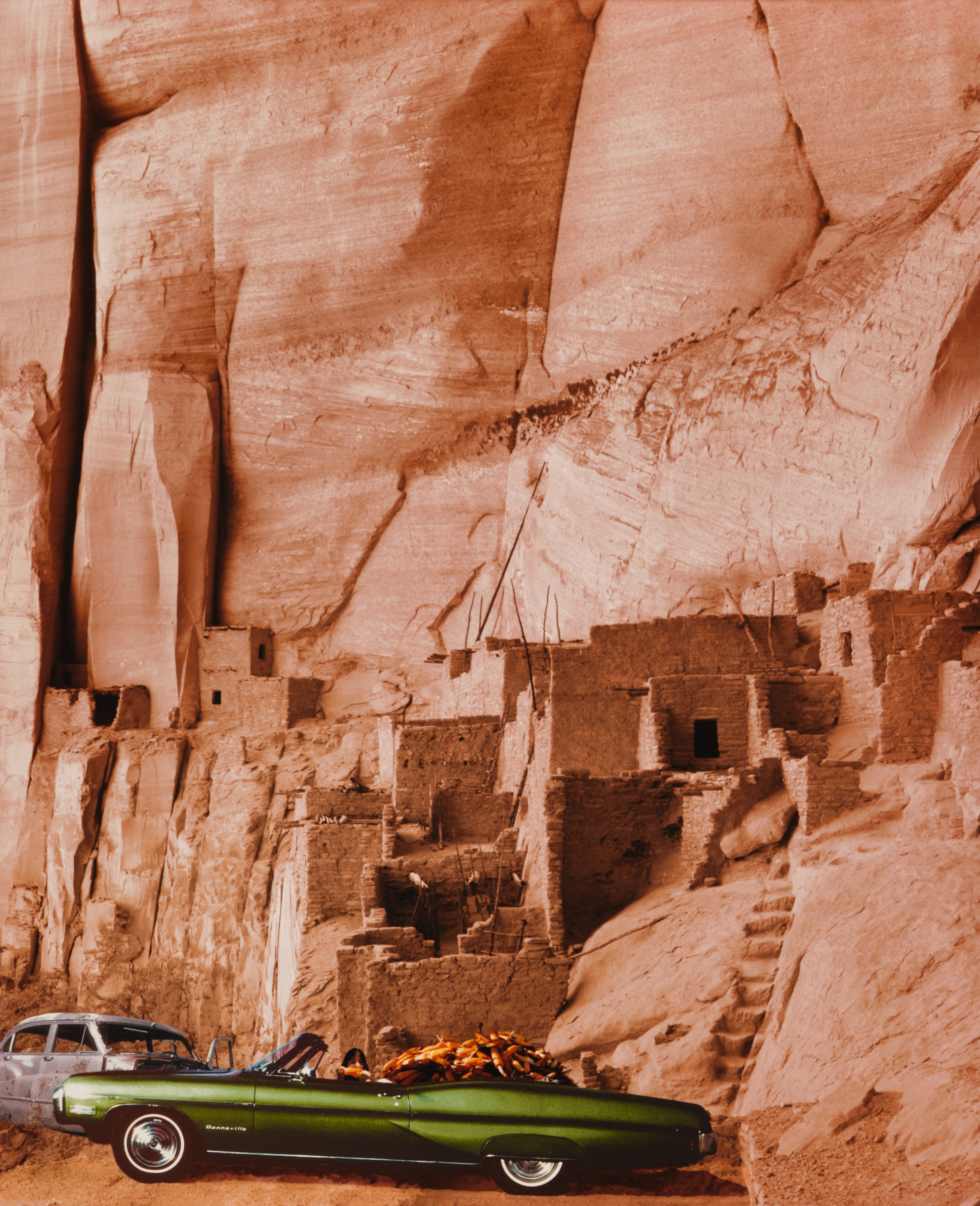 Kawestima to Hotvilla