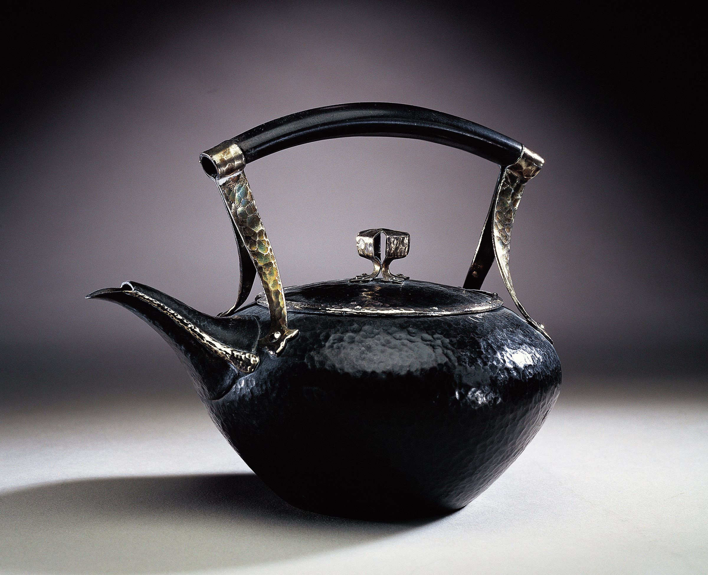 Teapot
