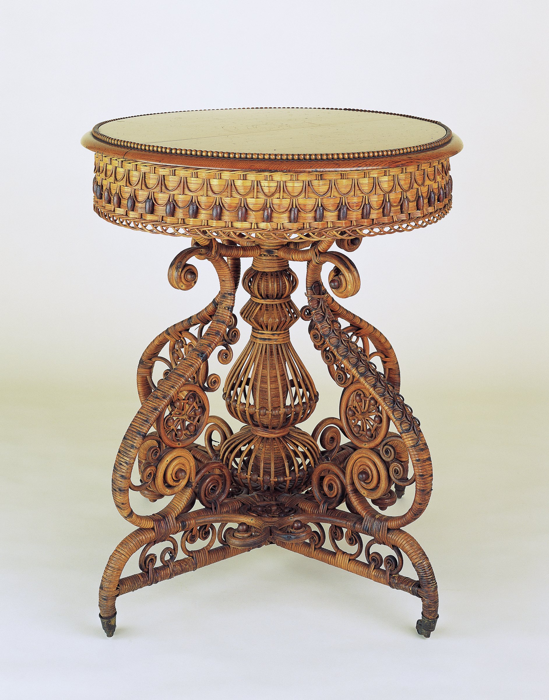 Center Table