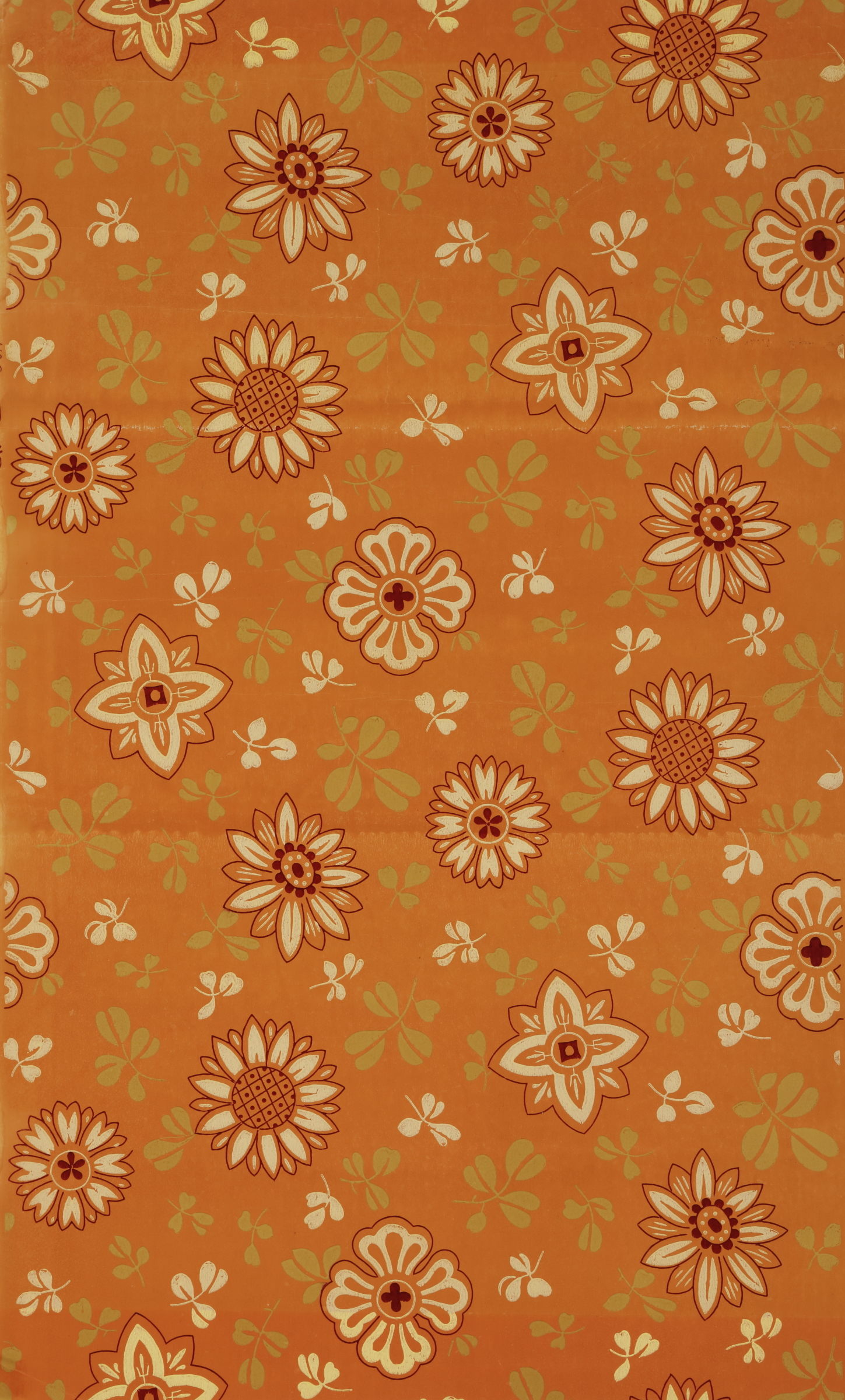 Wallpaper Fragment