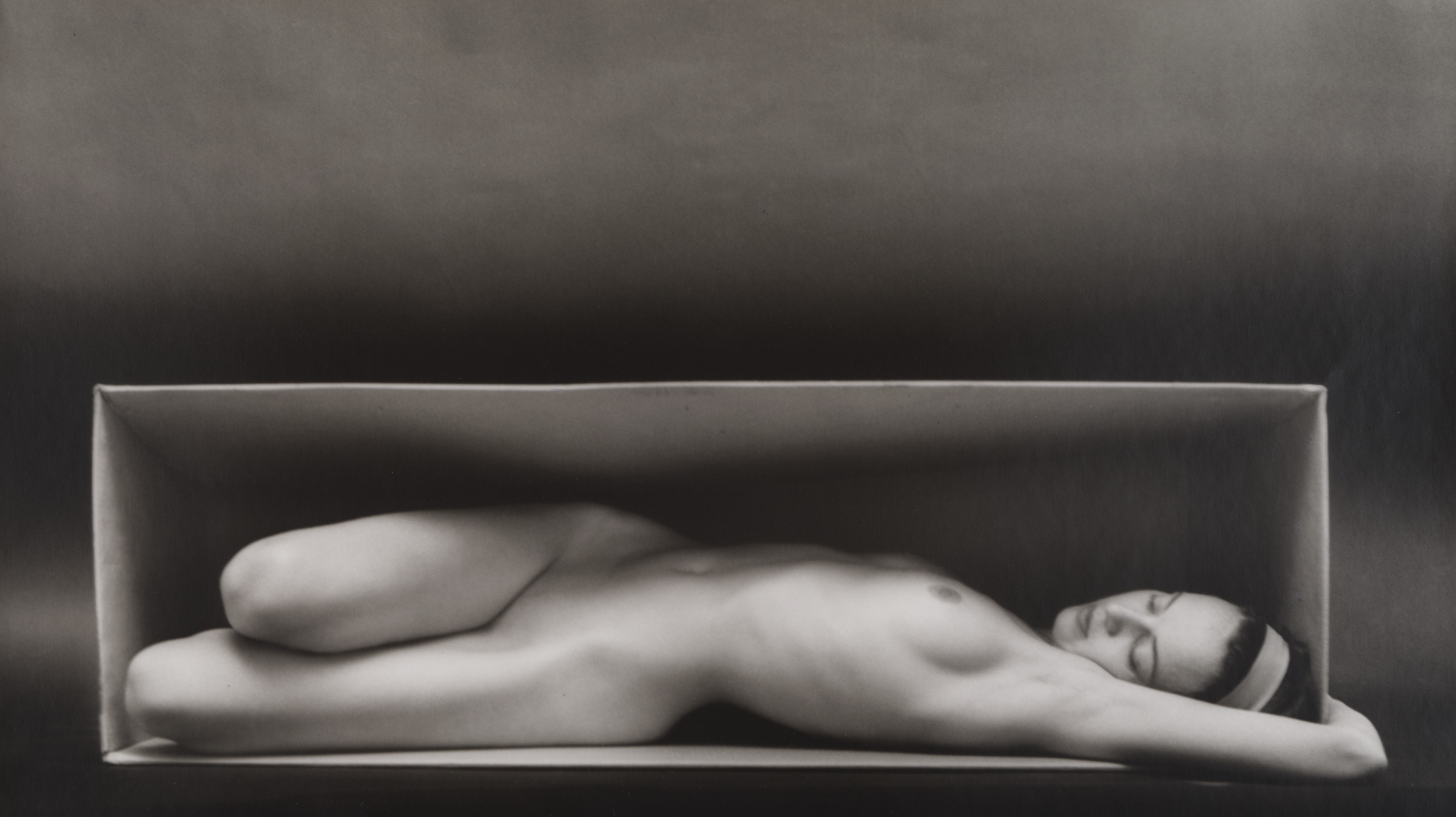 In the Box – Horizontal