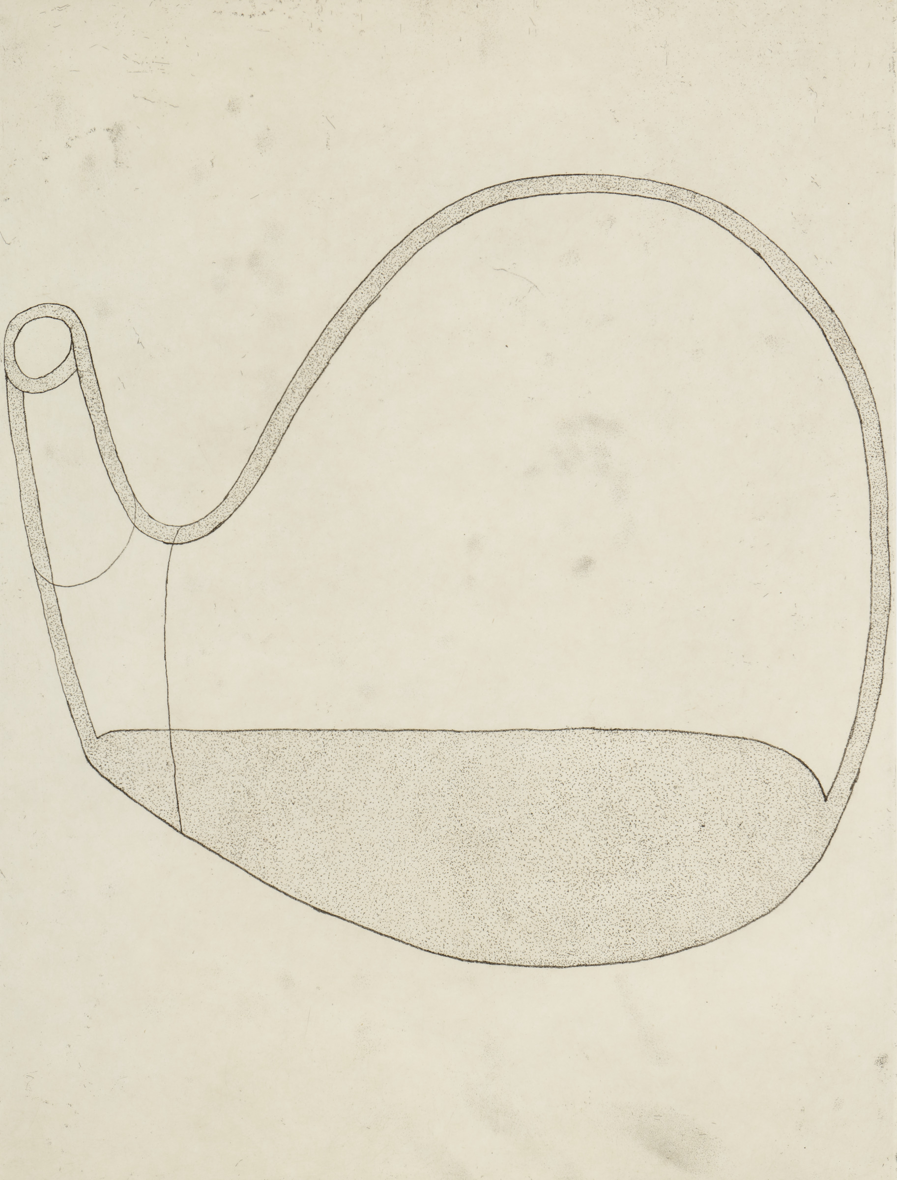 Untitled III (State 2)