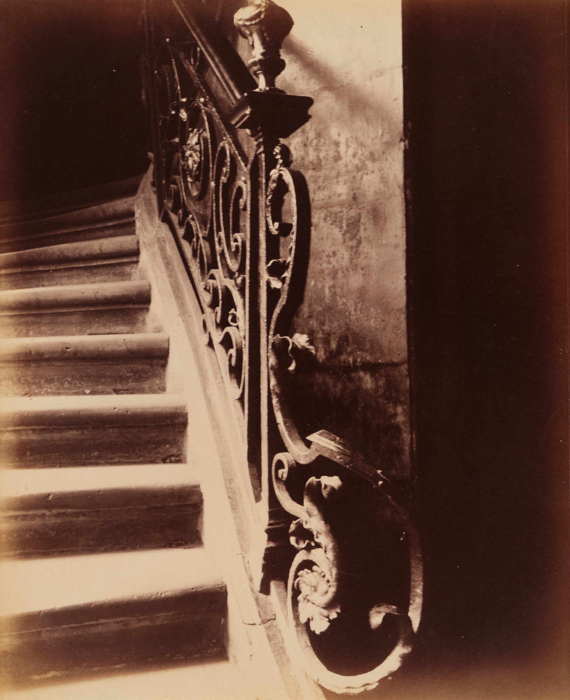 Hotel du Tillet de la Buissiere, 52 rue Saint-Andres-des-Arts