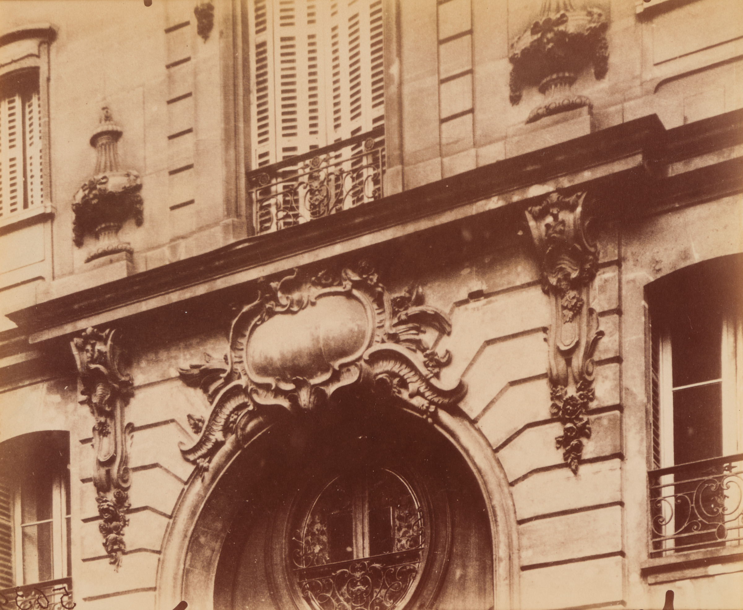 18 rue du Cherche-Midi