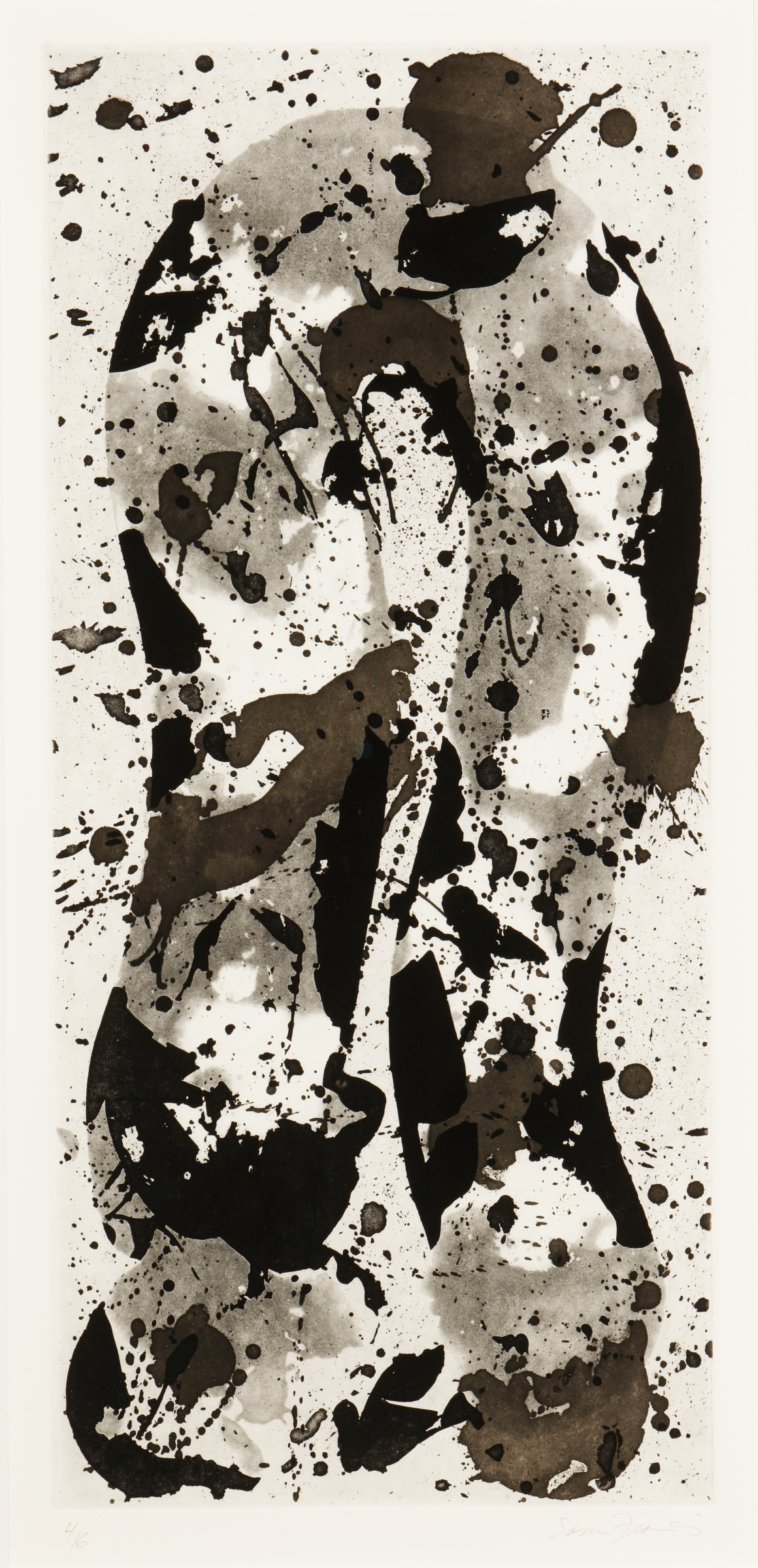 Up and Down in Winter