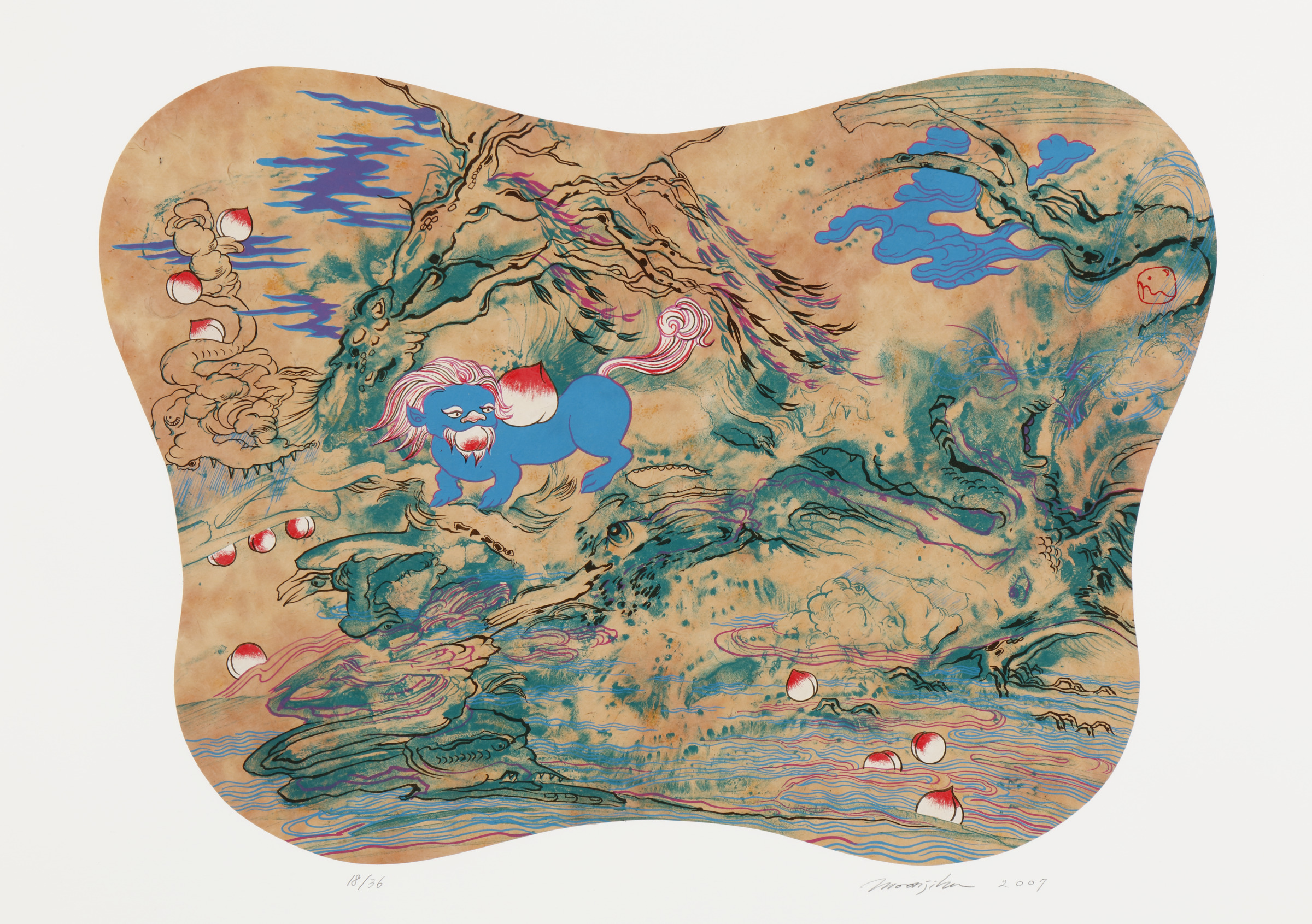 Nahan’s Forty Winks