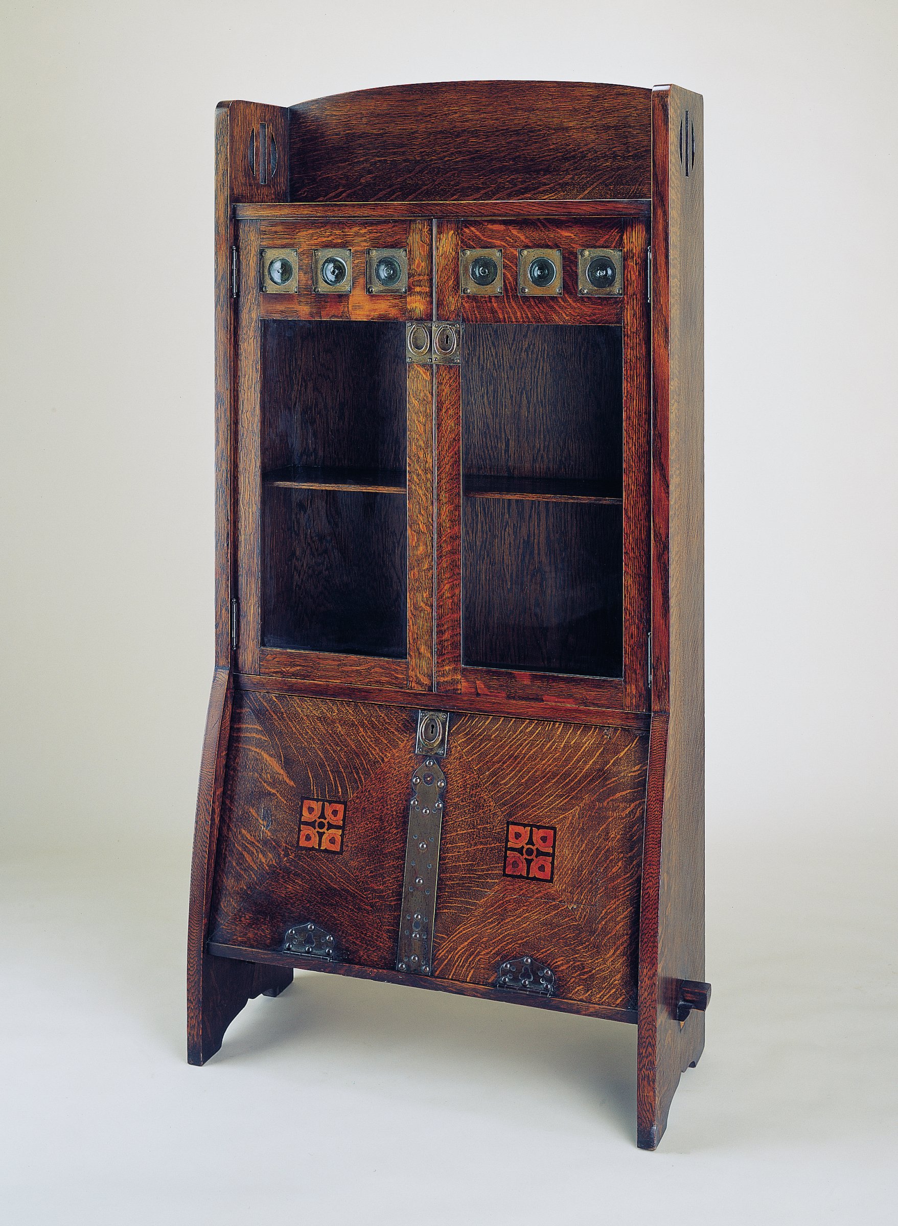 Magazine Stand