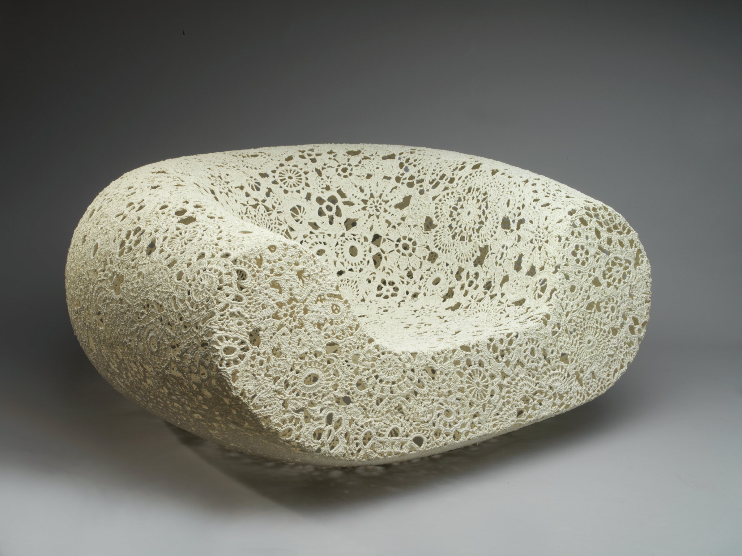 Crochet Chair (prototype)