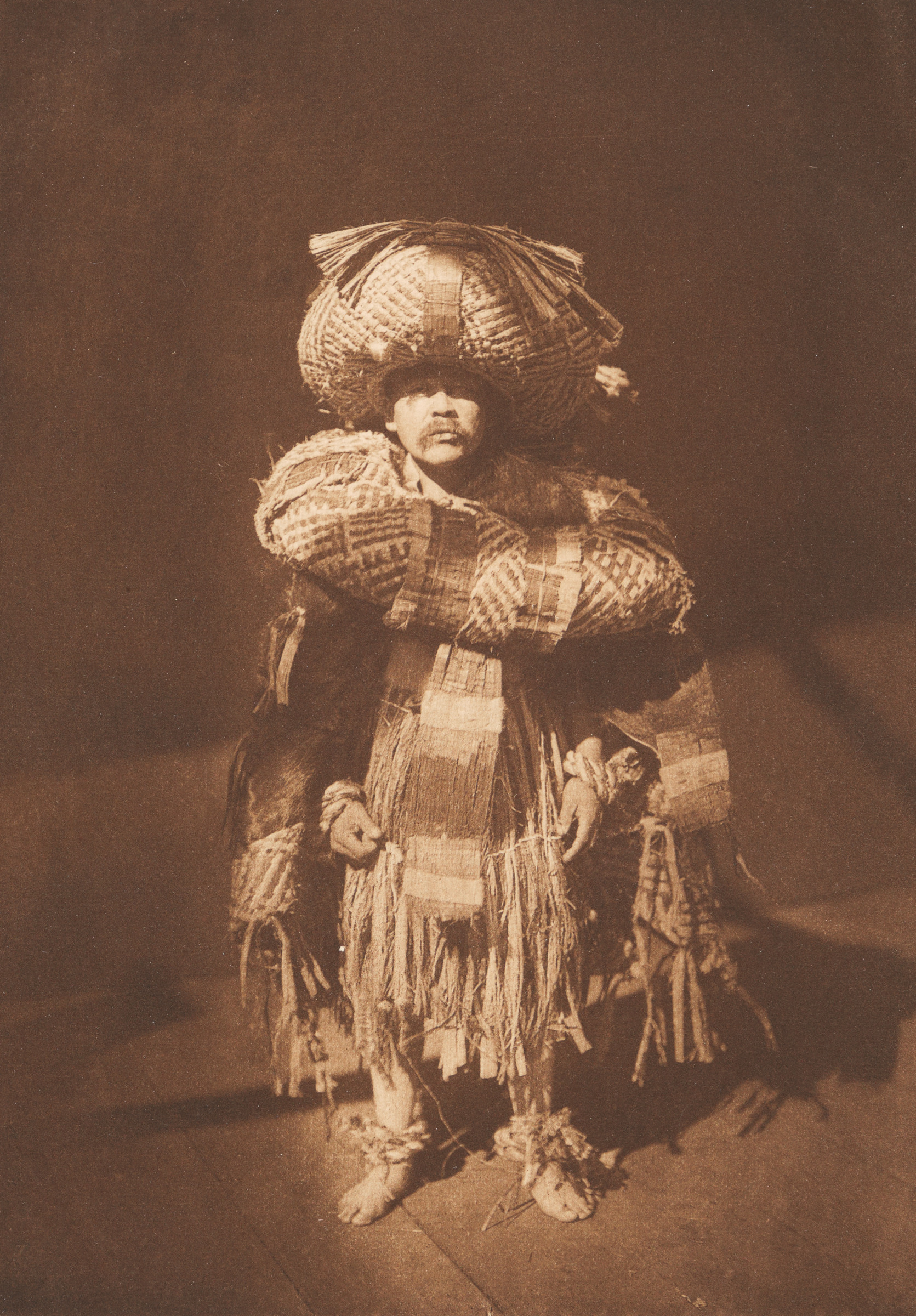 Hamatsa–Qagyuhl Hamatsa–Qagyuhl