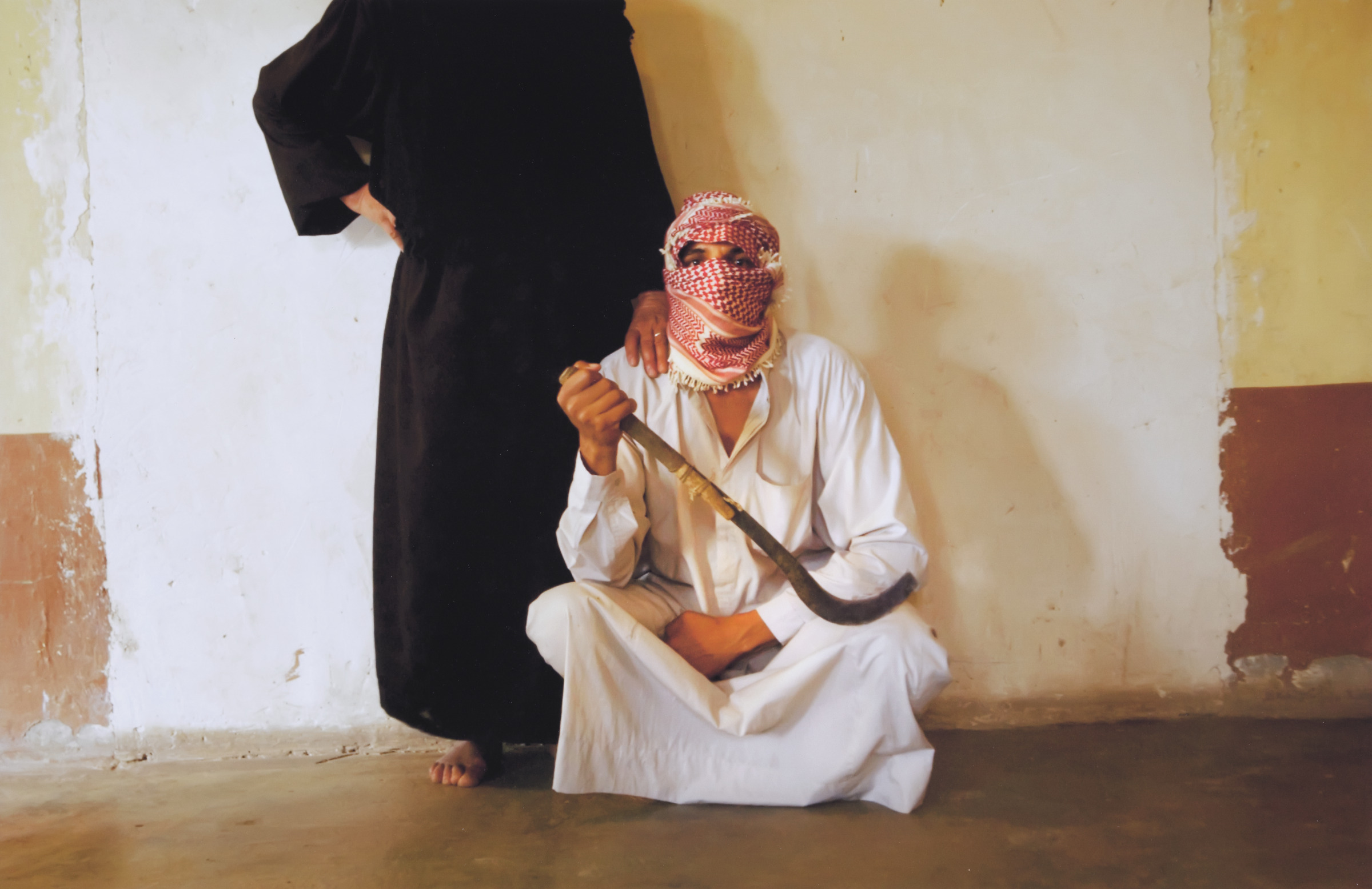 Farmer Fighter Balad