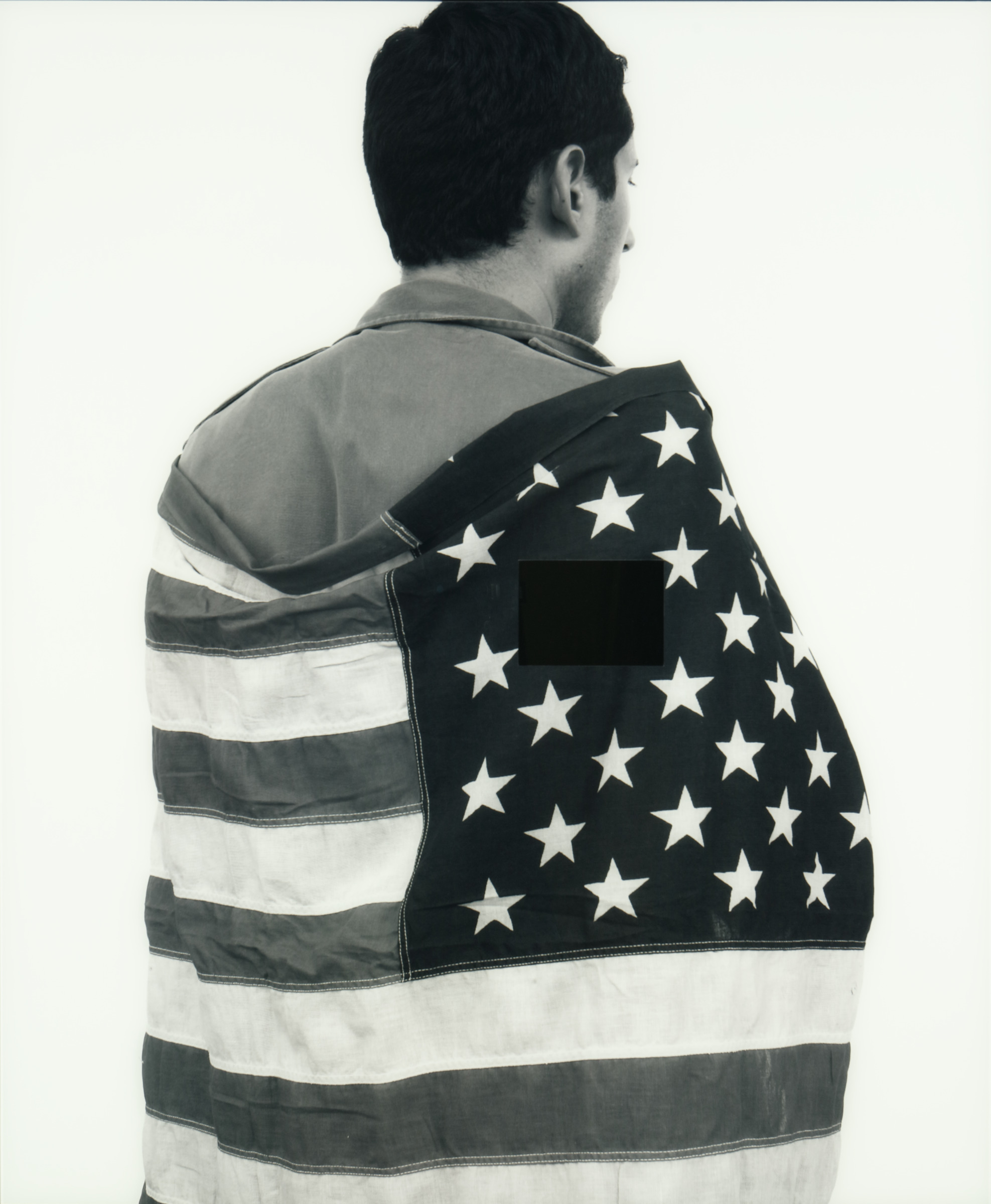 Marine-Guantanamo Bay Border Patrol: Memory 2009 – 2010