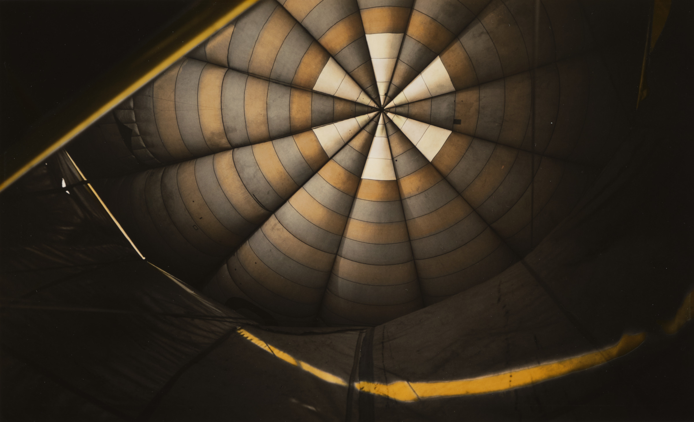 Franks’s Balloon, Oregon #6