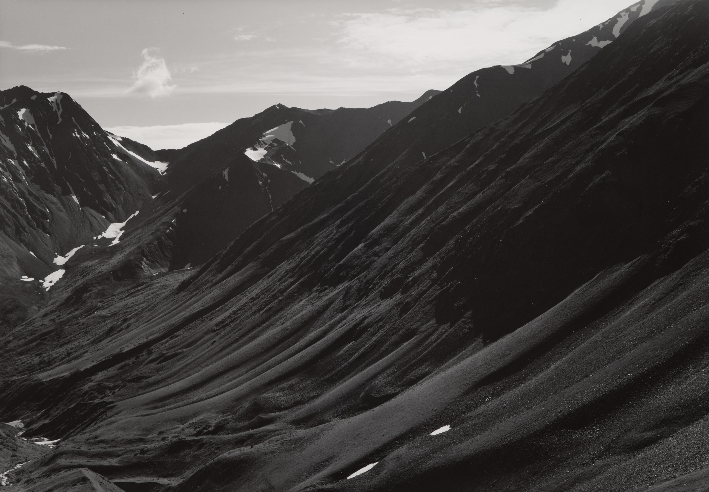 Crow Creek, Alaska