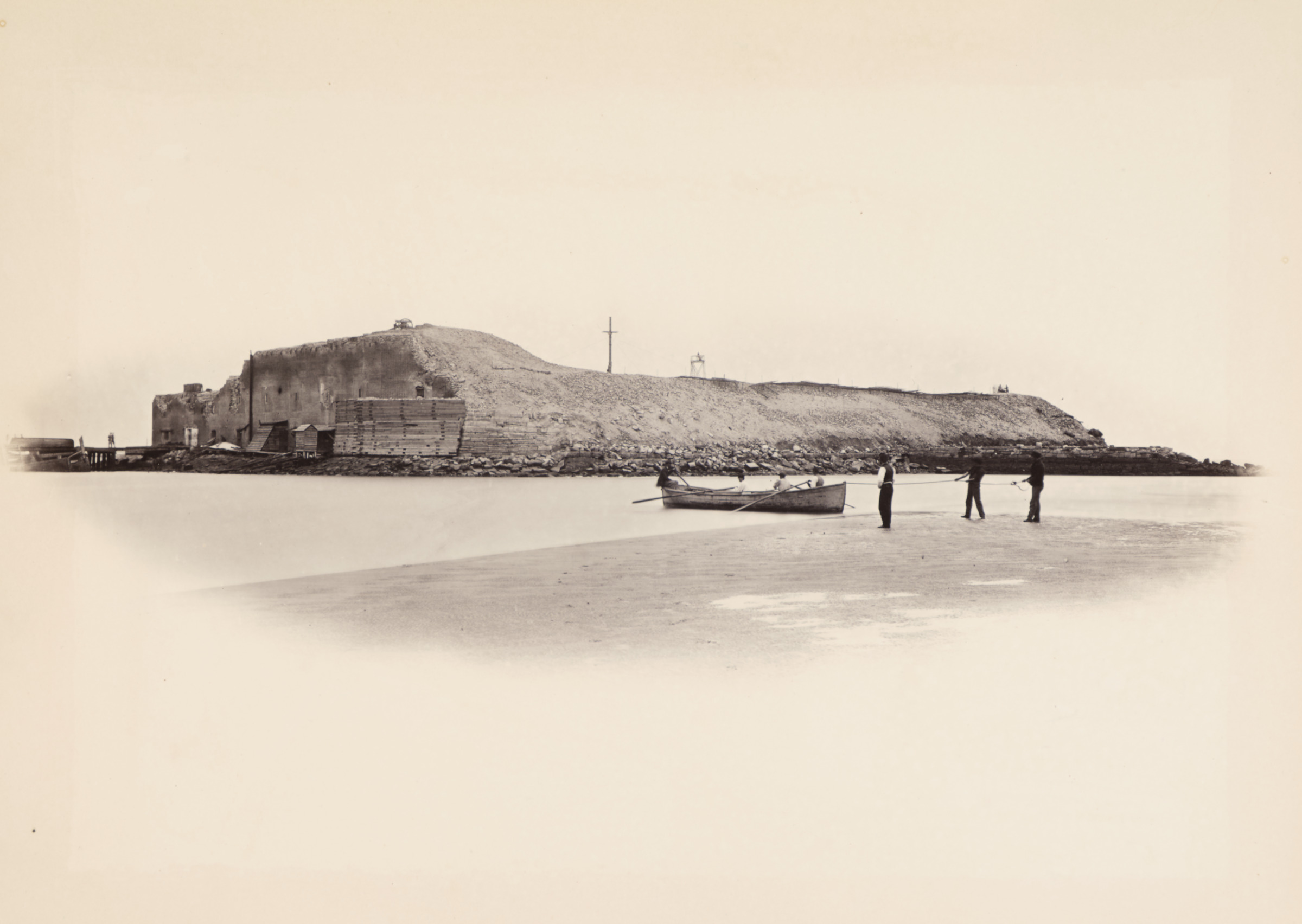 Fort Sumter Fort Sumter