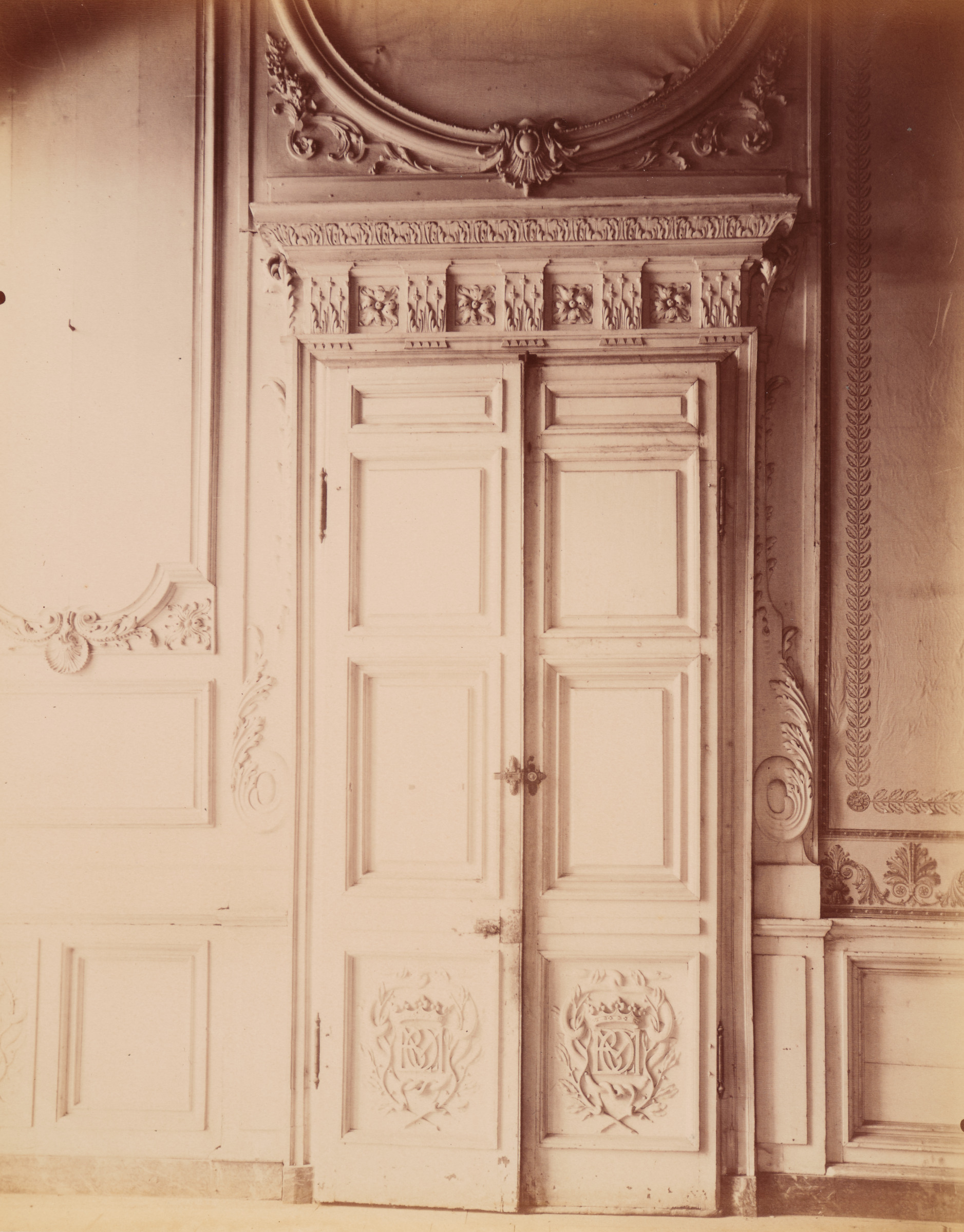 Château de Maisons-Laffitte