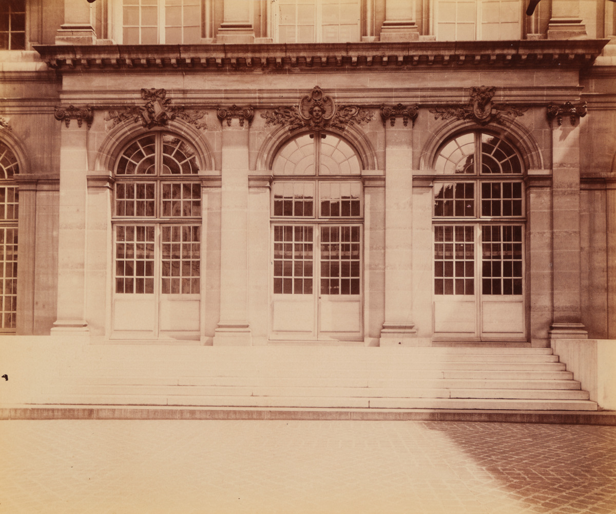 Bibliothèque Nationale