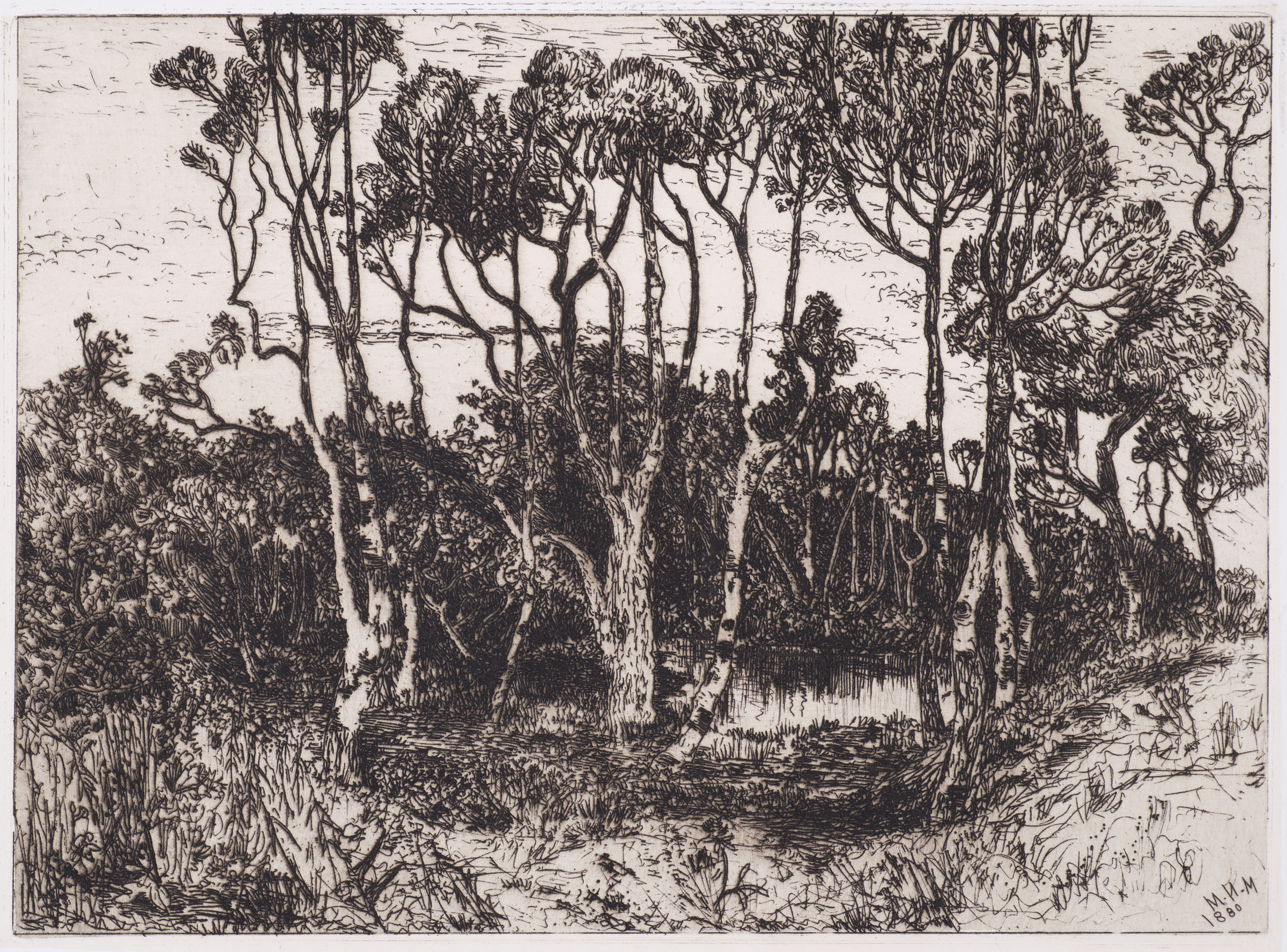 Solitude