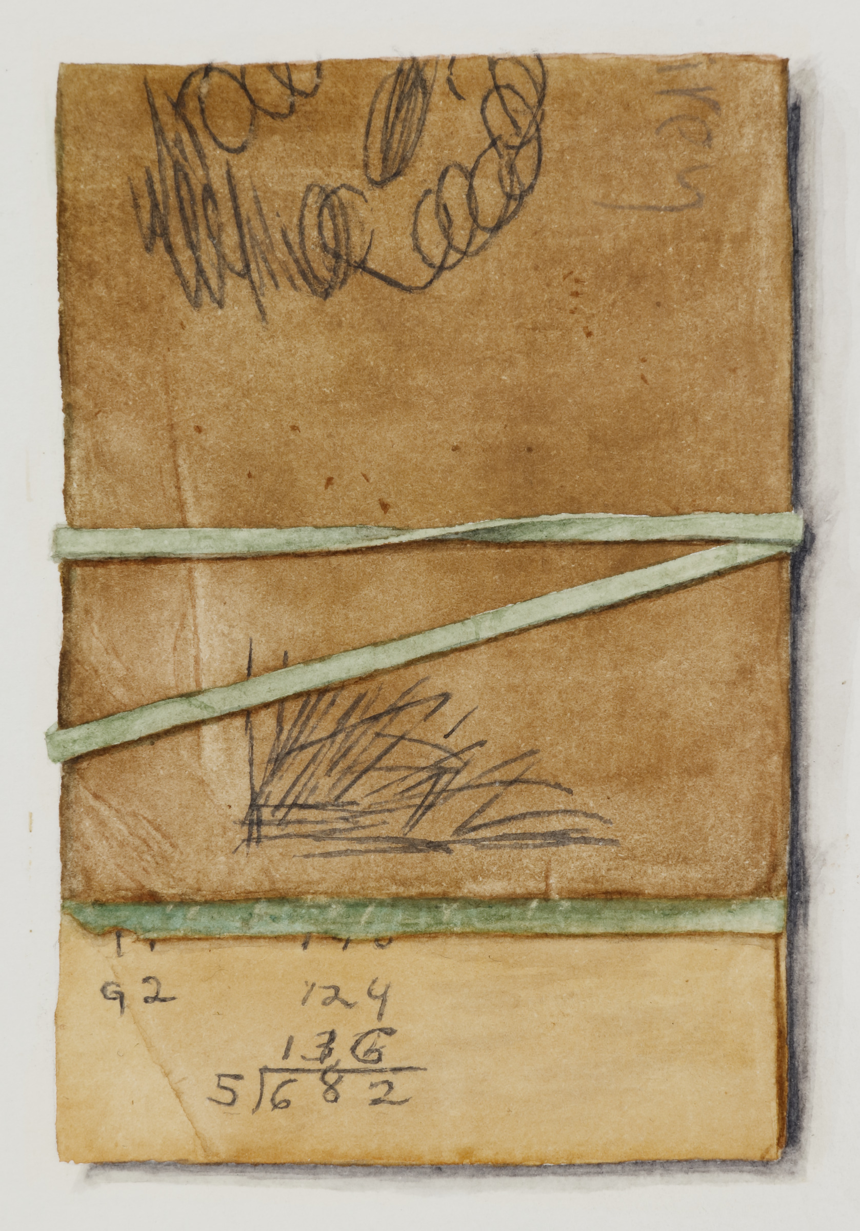 Collected Series: Notepad