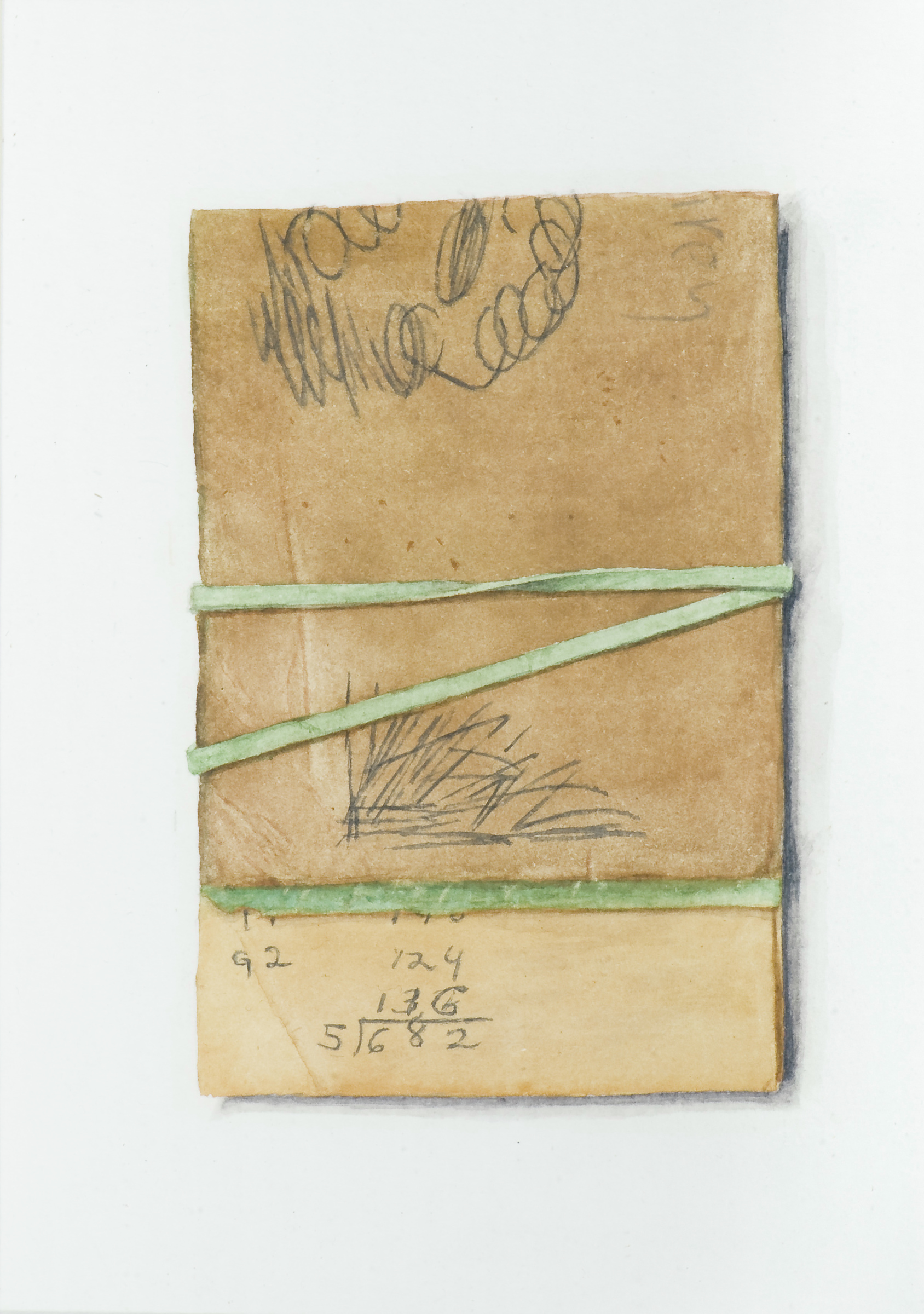 Collected Series: Notepad