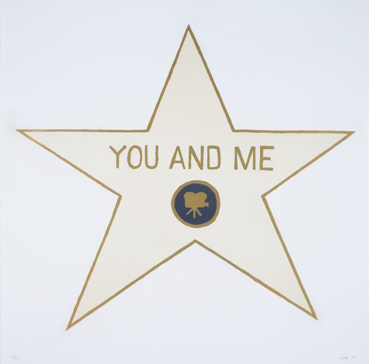 You and Me