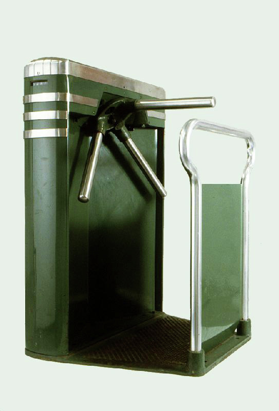 Turnstile