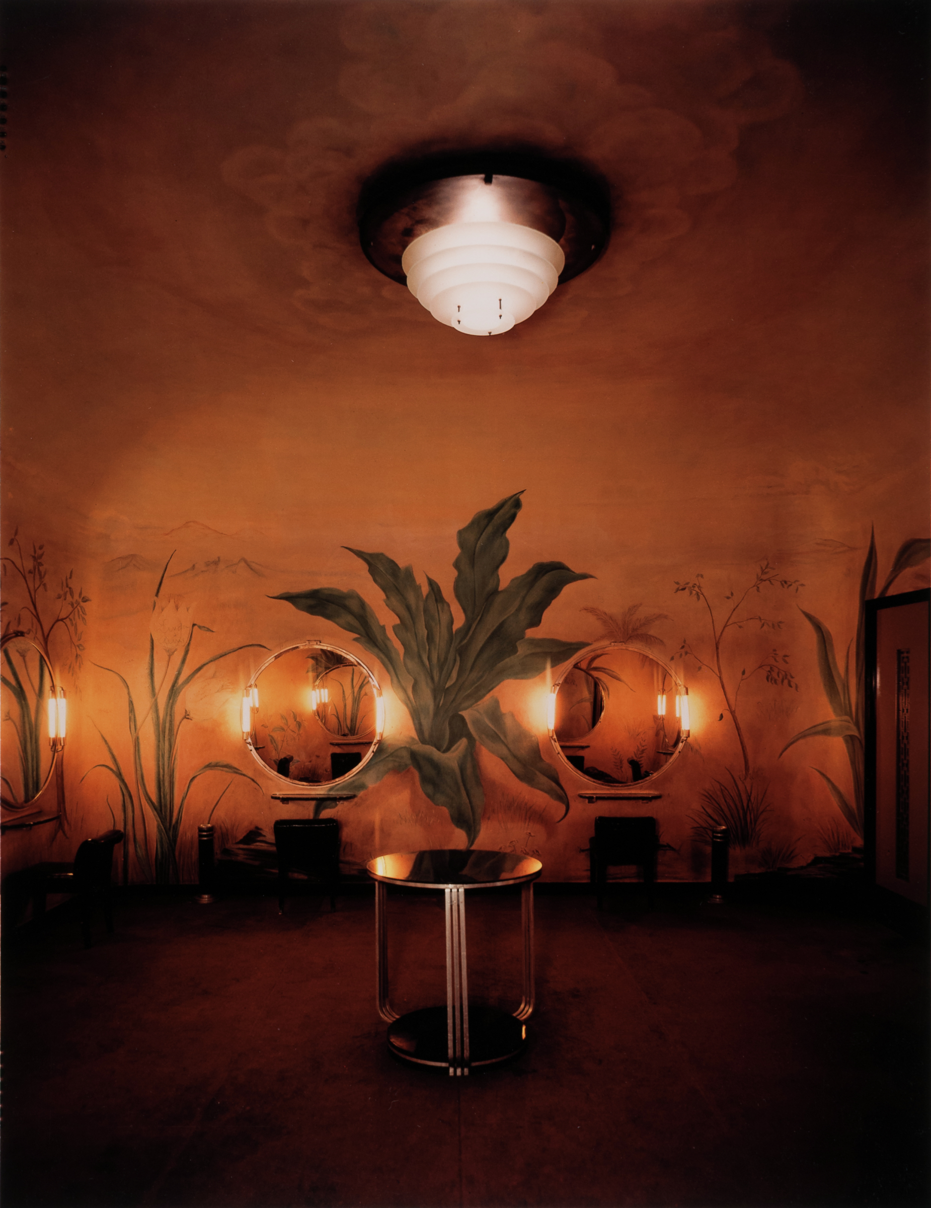 Radio City Music Hall, Ladies Room