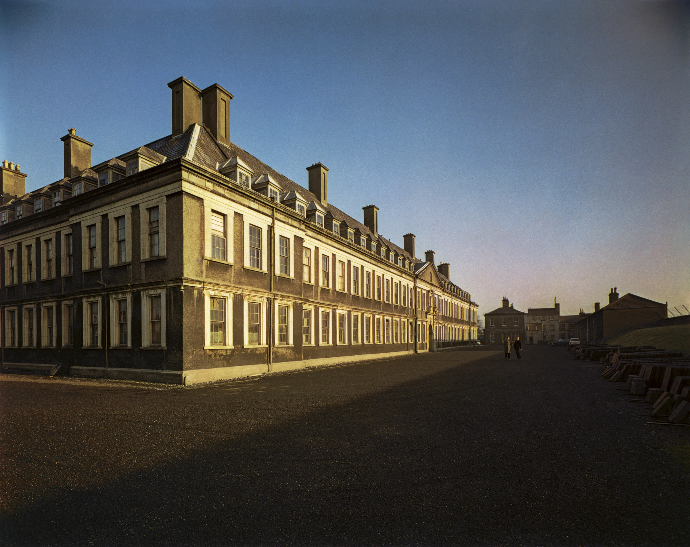 Royal Kilmainham Hospital, Dublin