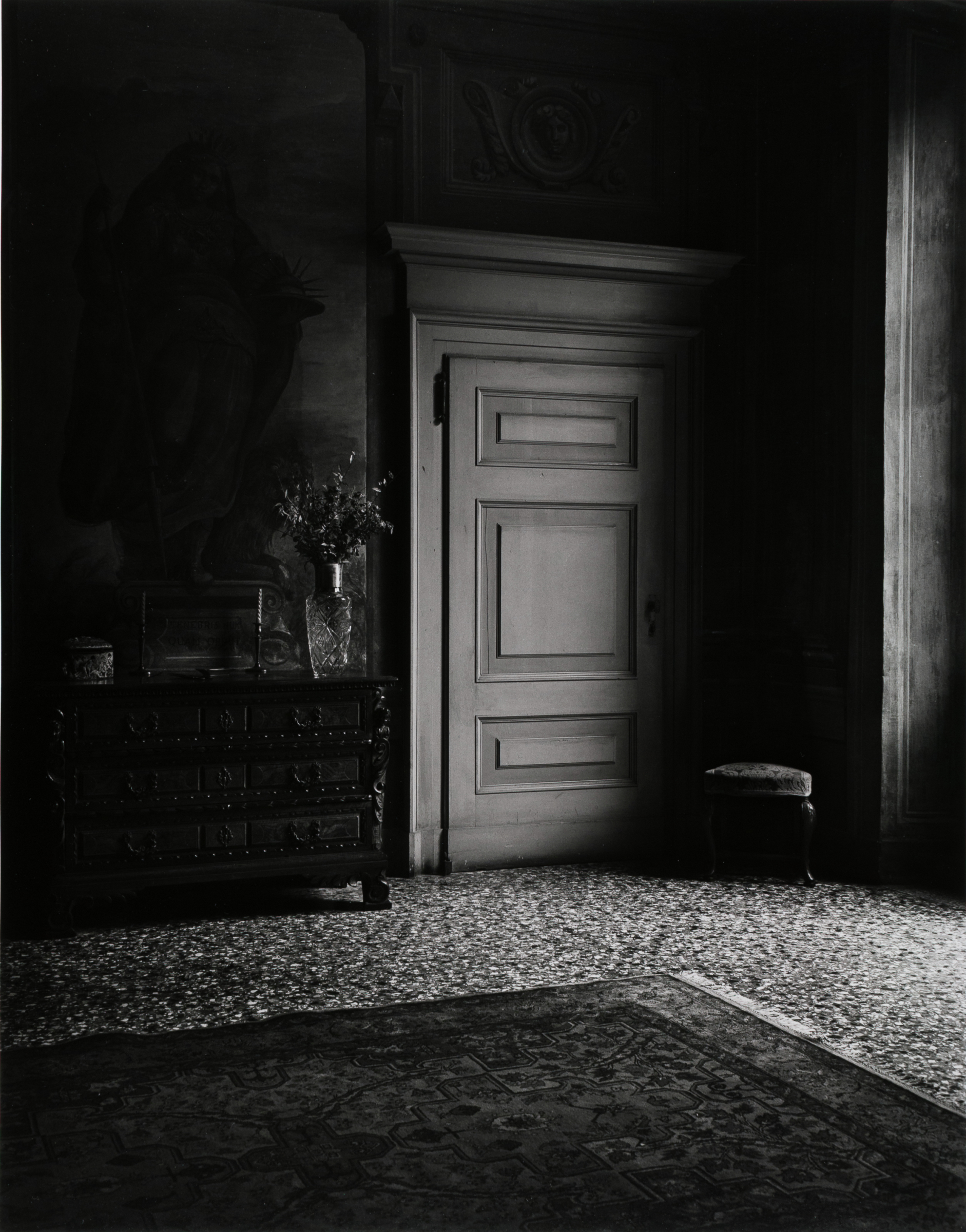 Palazzo Moroni, Bergamo