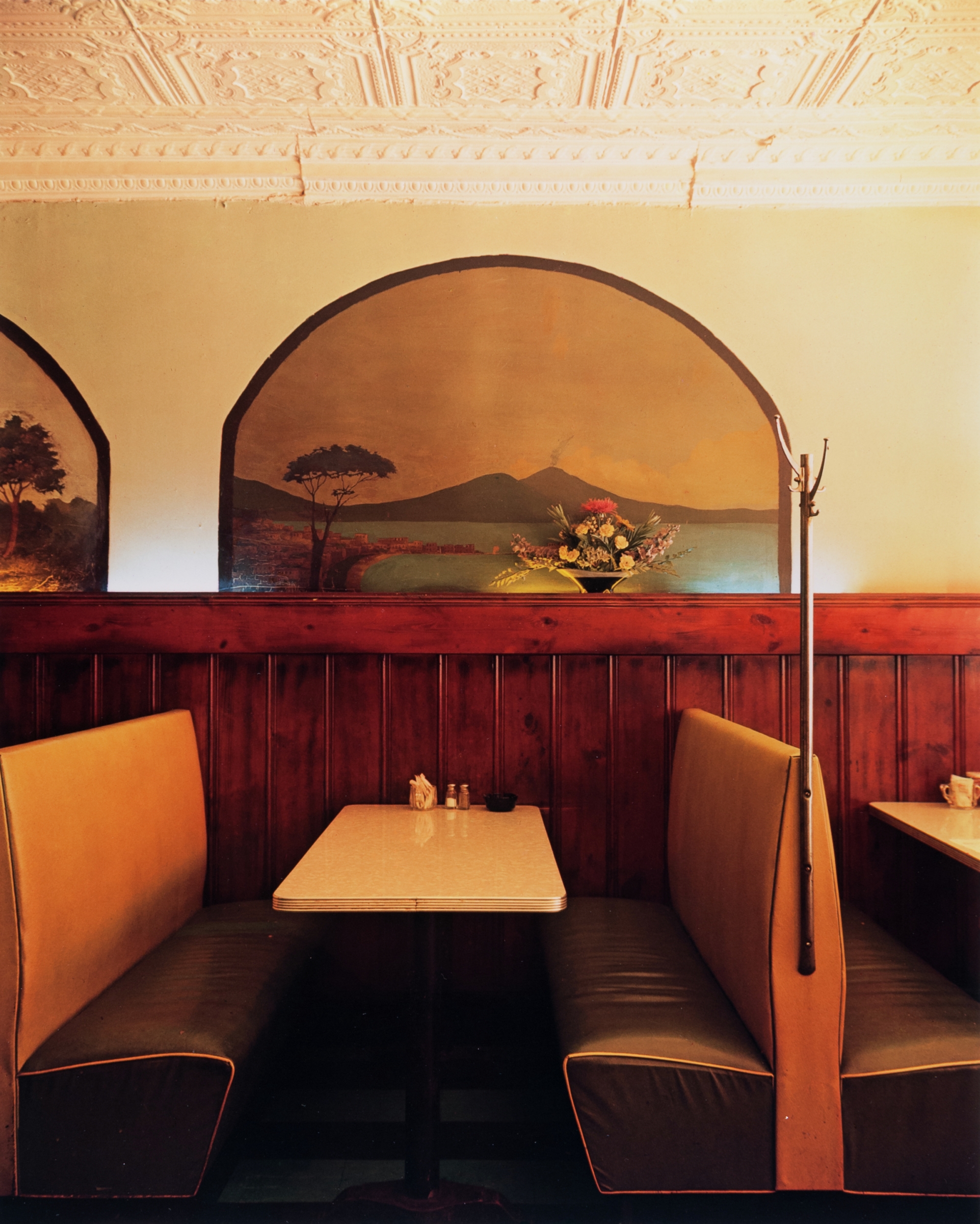 Little Italy, Mulberry Street, New York