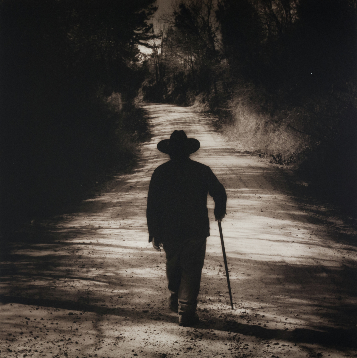 Cooter’s Road, Coila, MS