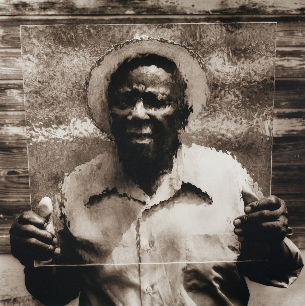 Cooter With Glass, Coila, MS