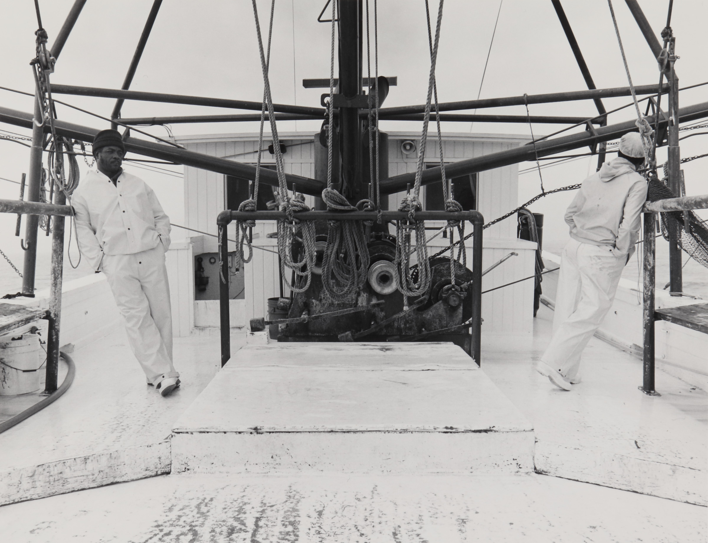 Lull Time (Between Hauls)