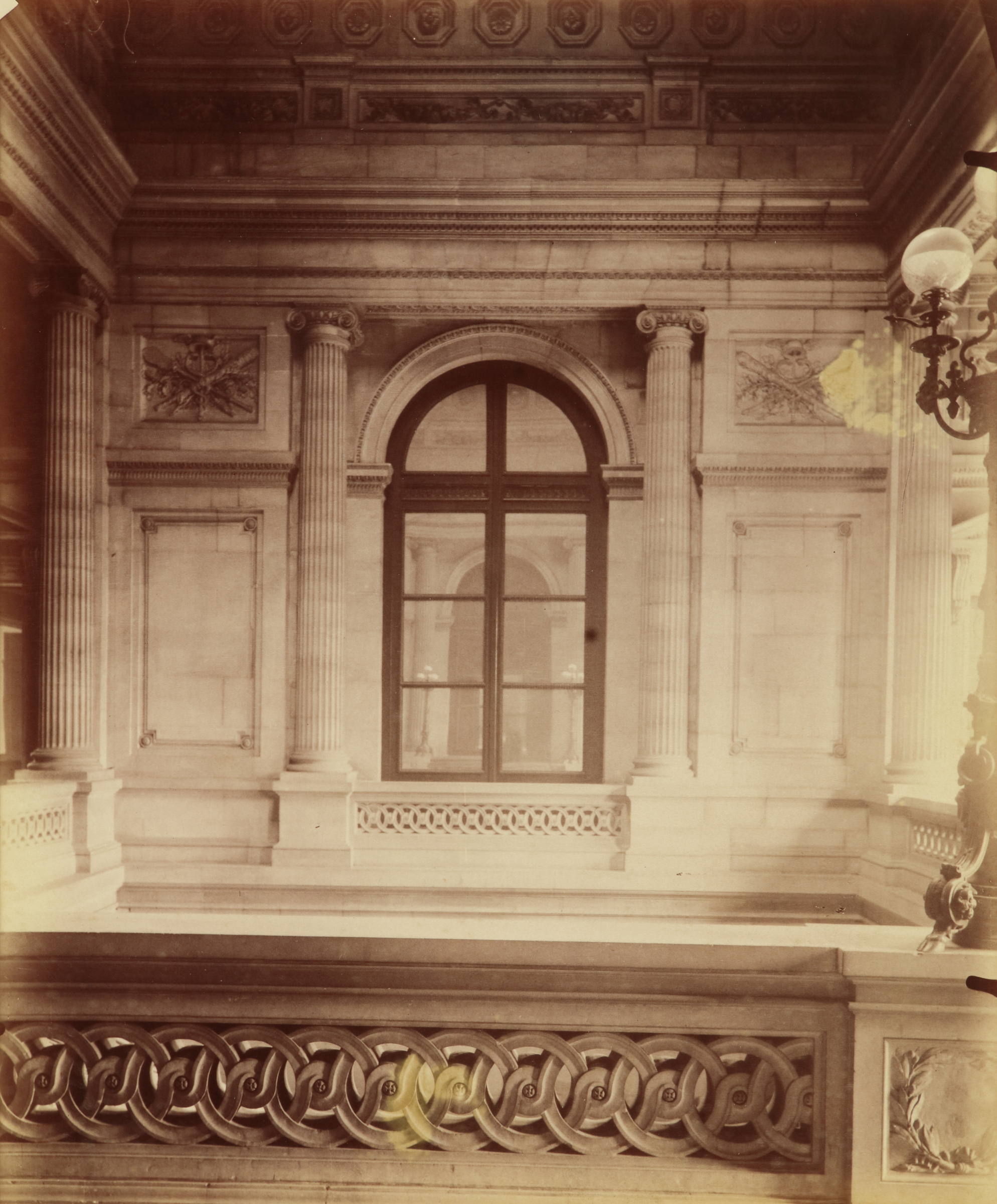 La Monnaie- quai Conti